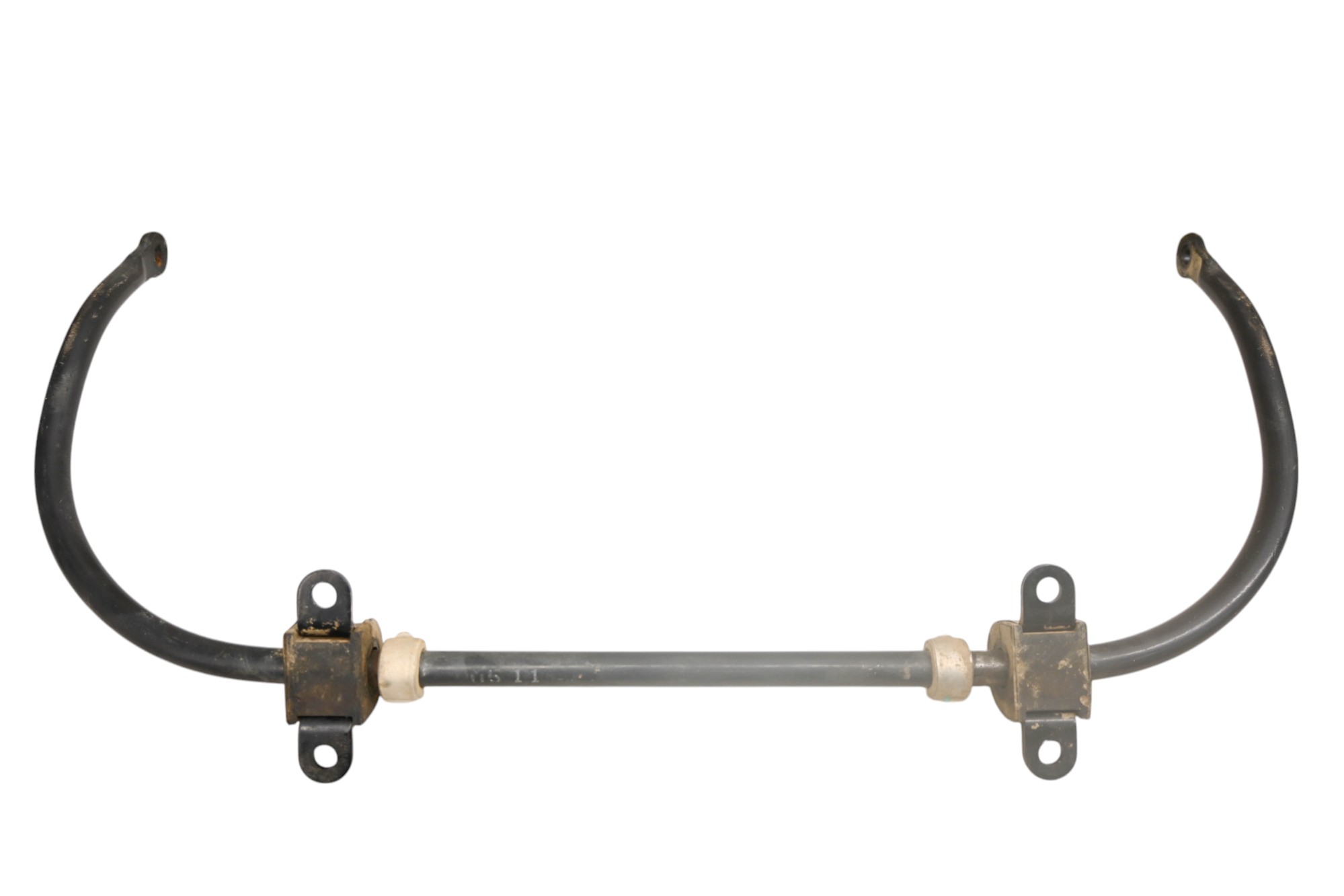 16 Yamaha YXZ1000R Front Swaybar
