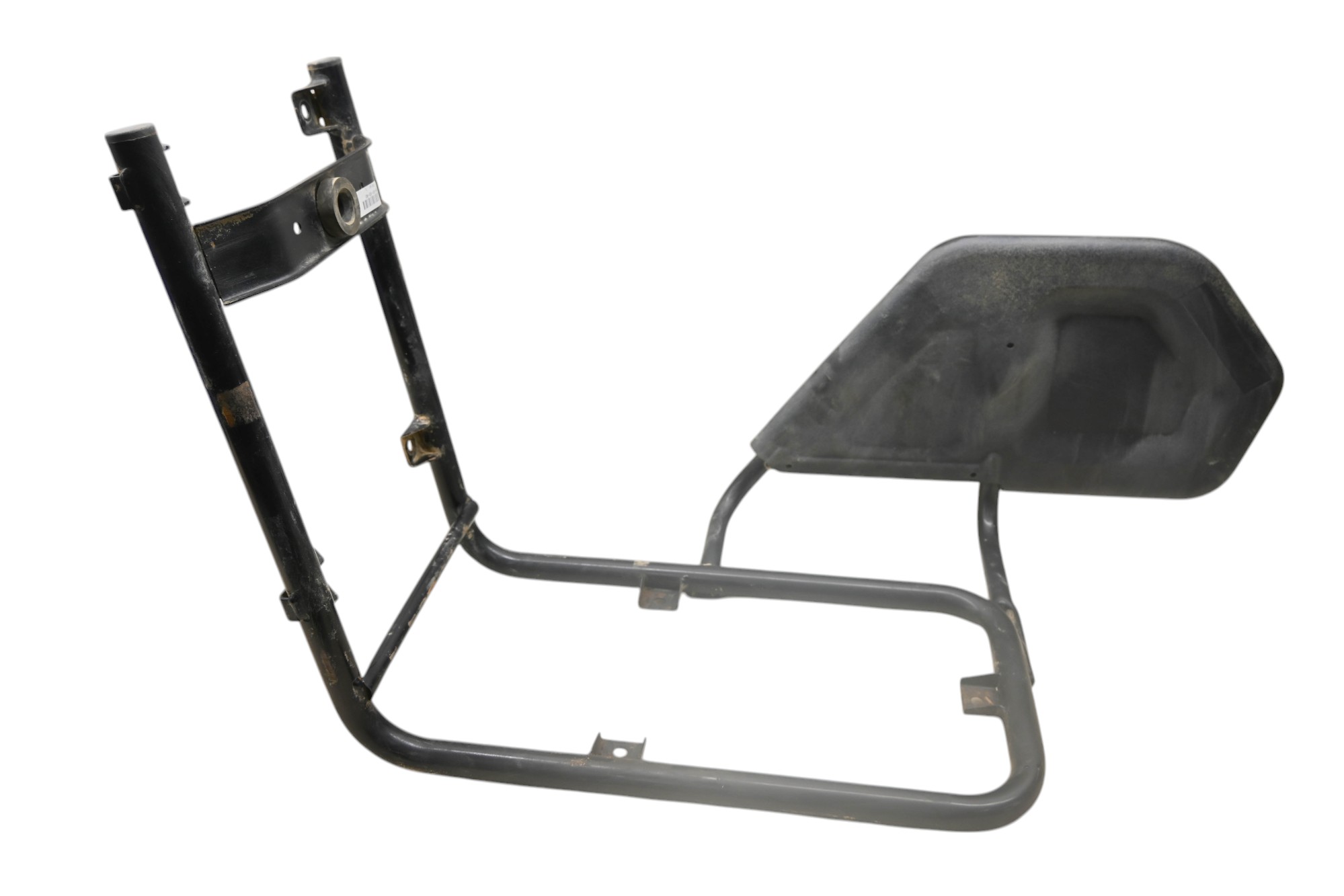 16 Yamaha YXZ1000R Passenger Side Seat Frame