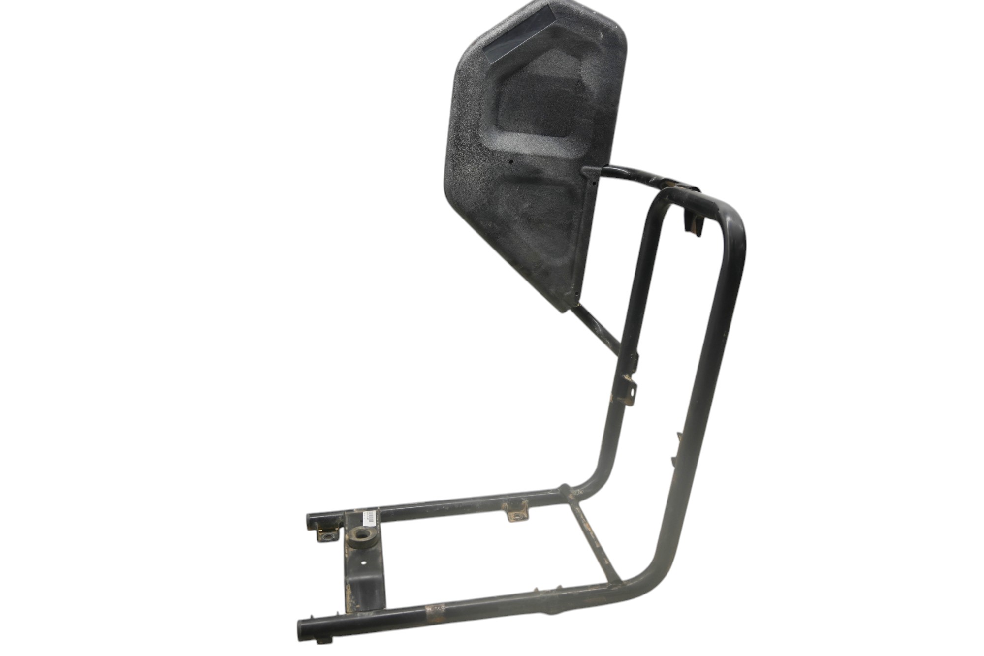 16 Yamaha YXZ1000R Passenger Side Seat Frame