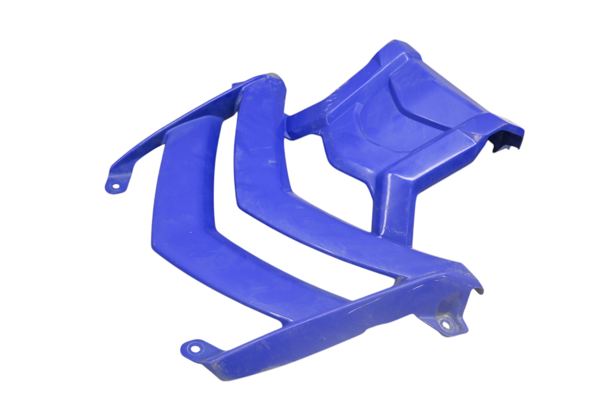 16 Yamaha YXZ1000R Front Upper Grill Cover