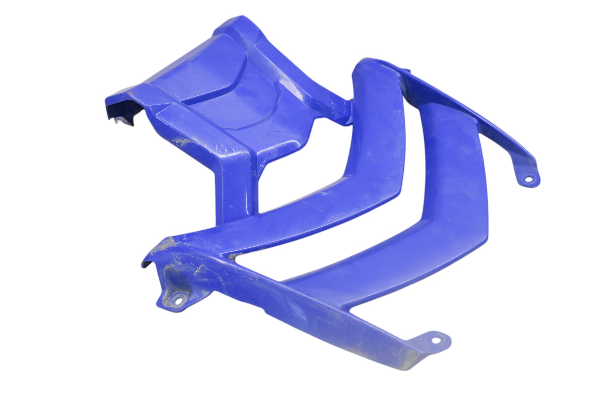 16 Yamaha YXZ1000R Front Upper Grill Cover