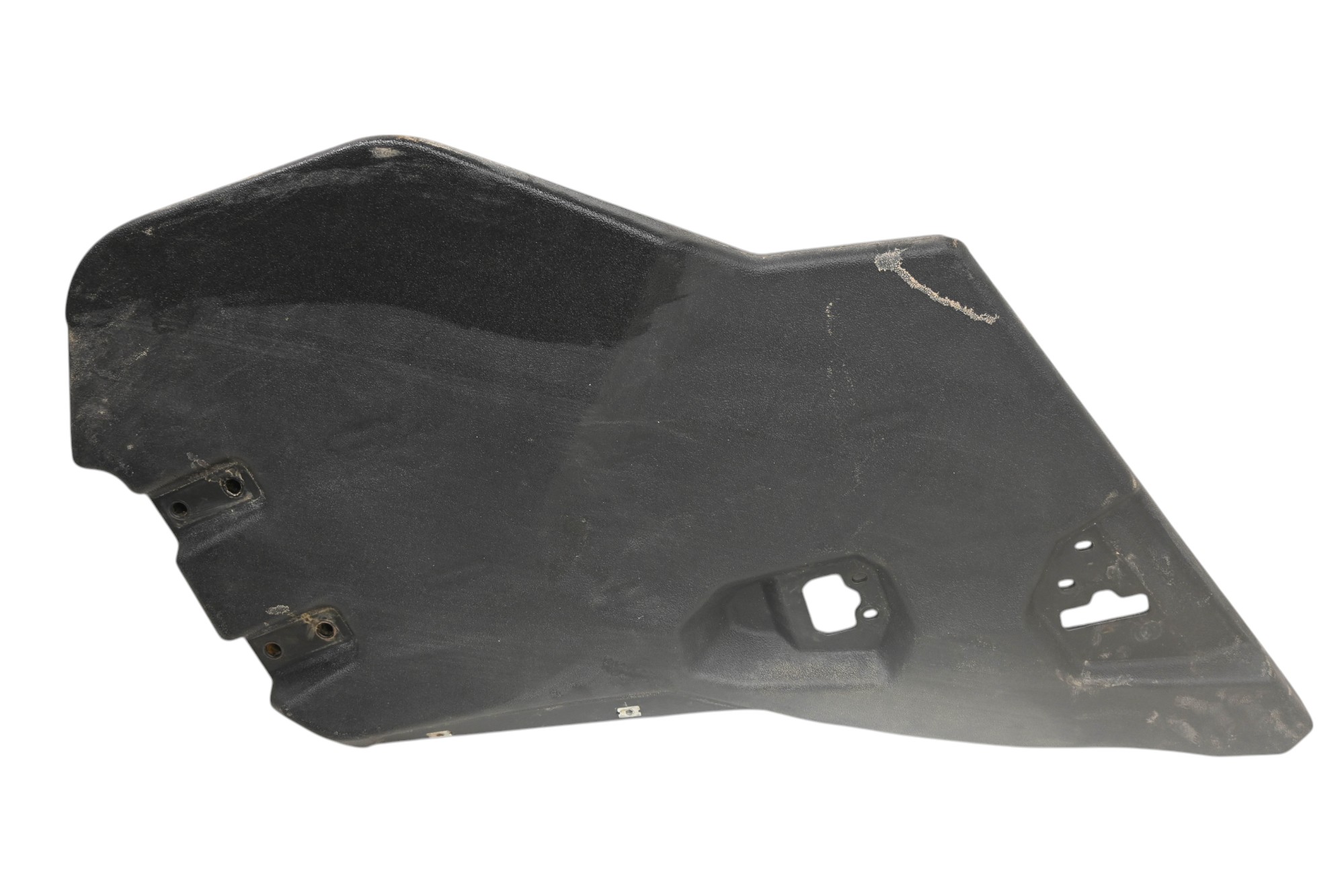16 Yamaha YXZ1000R Driver Side Door
