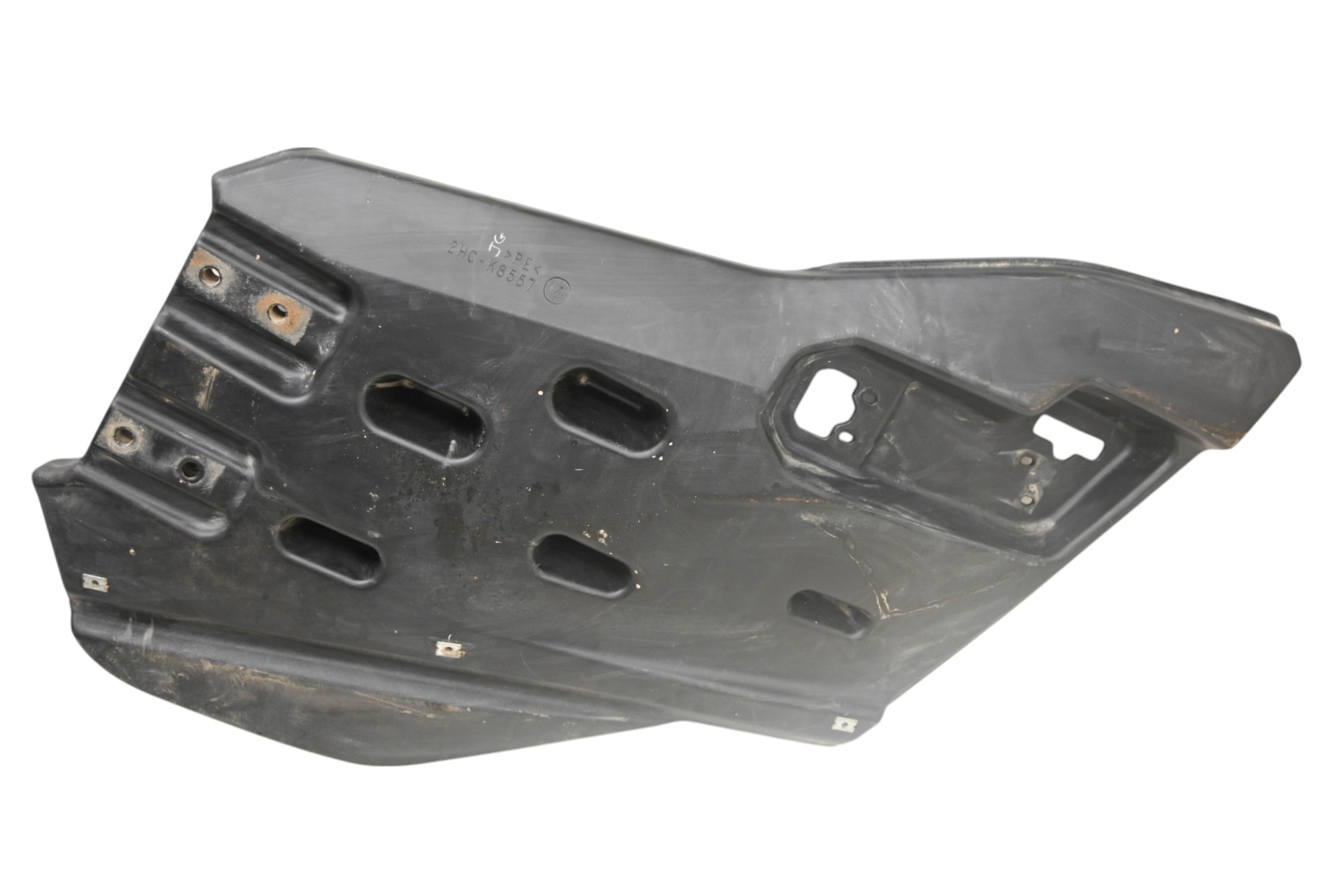 16 Yamaha YXZ1000R Driver Side Door