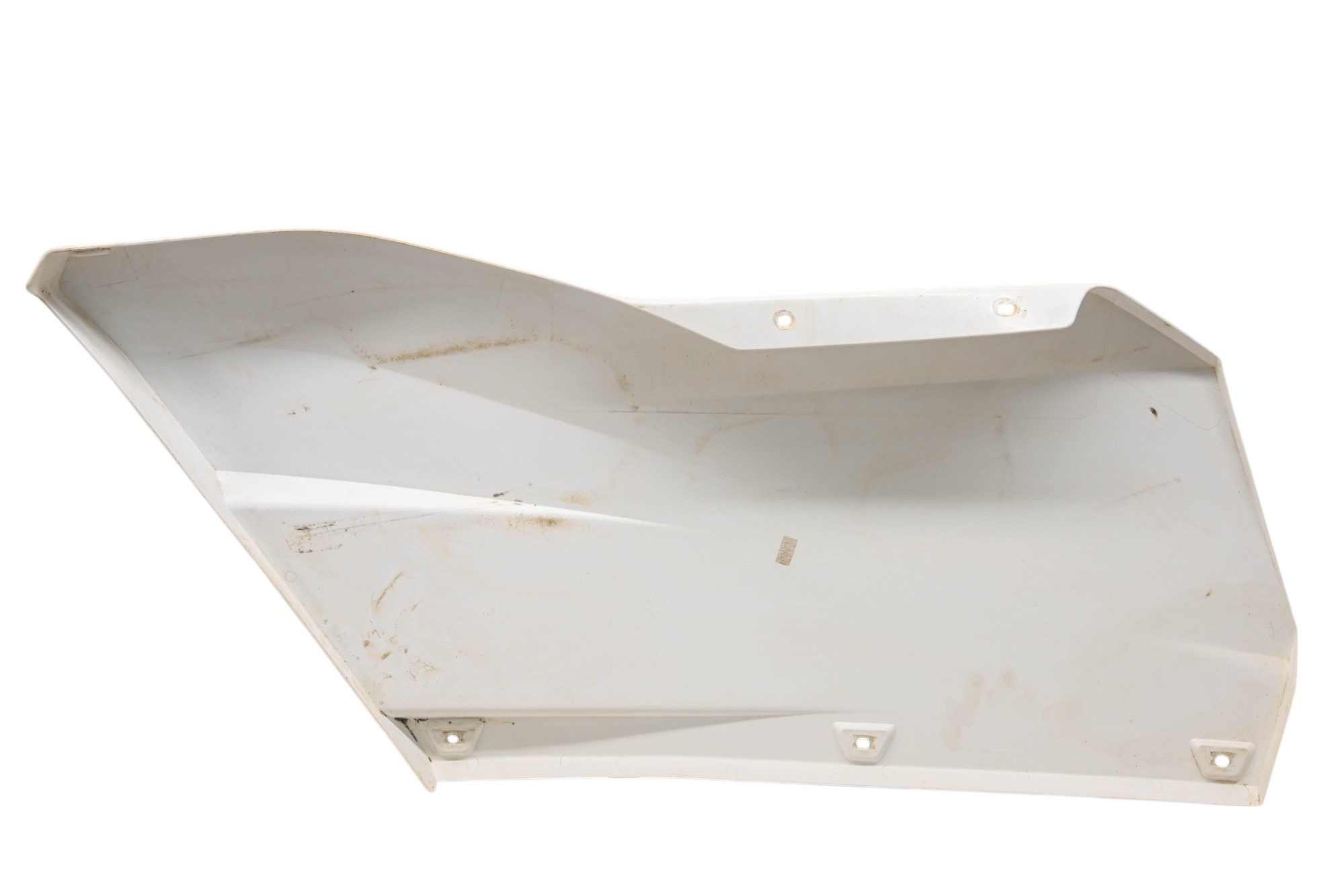 16 Yamaha YXZ1000R Drivers Side Door Panel Cover