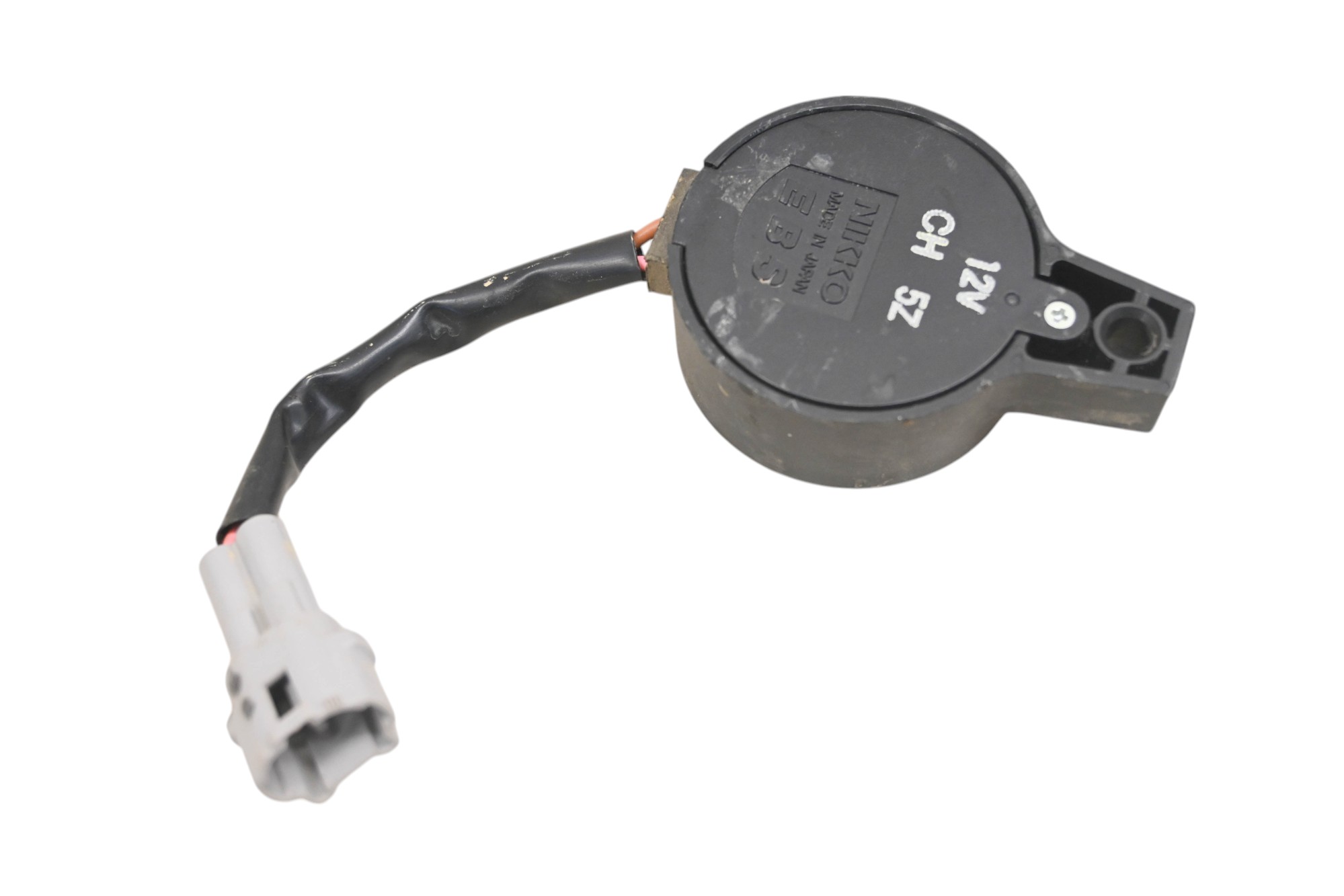 16 Yamaha YXZ1000R Reverse Backup Beeper Buzzer