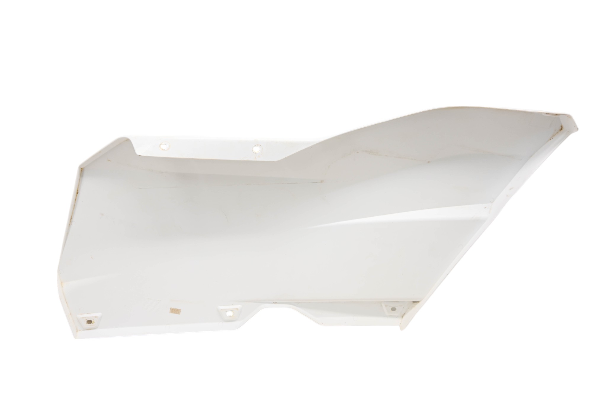 16 Yamaha YXZ1000R Passenger Side Door Panel Cover