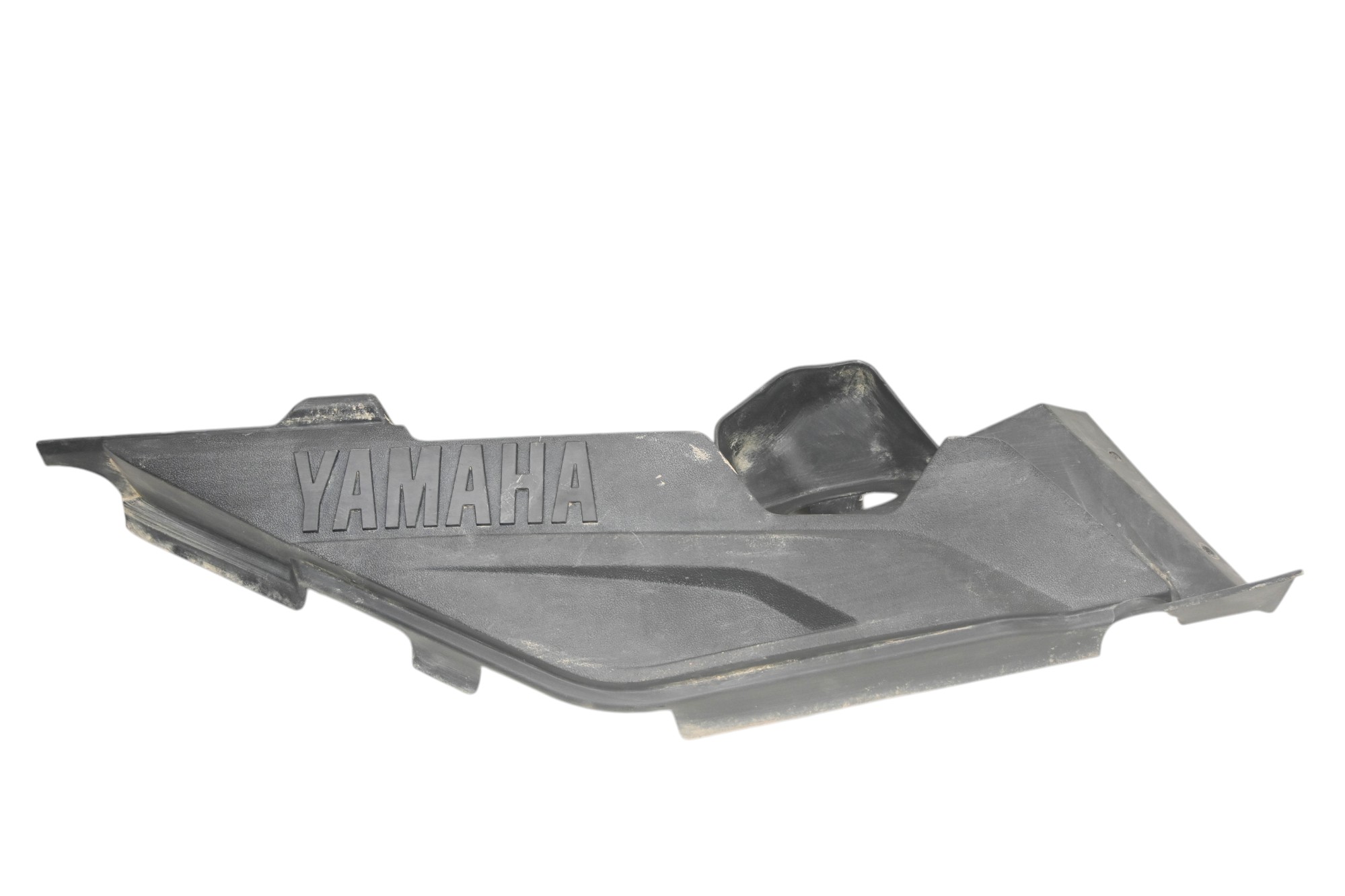 16 Yamaha YXZ1000R Right Side Panel Shroud Cover