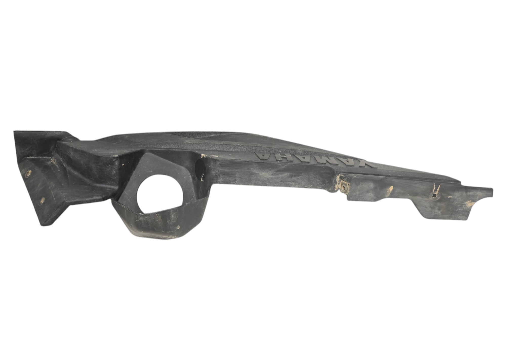16 Yamaha YXZ1000R Right Side Panel Shroud Cover