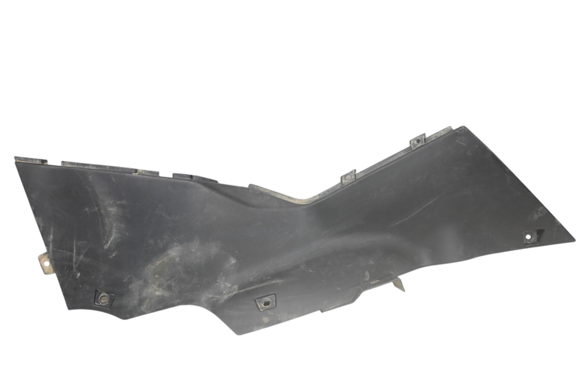 16 Yamaha YXZ1000R Right Side Rocker Panel Cover
