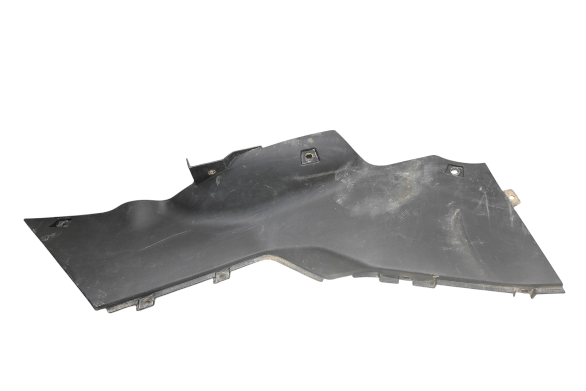 16 Yamaha YXZ1000R Right Side Rocker Panel Cover