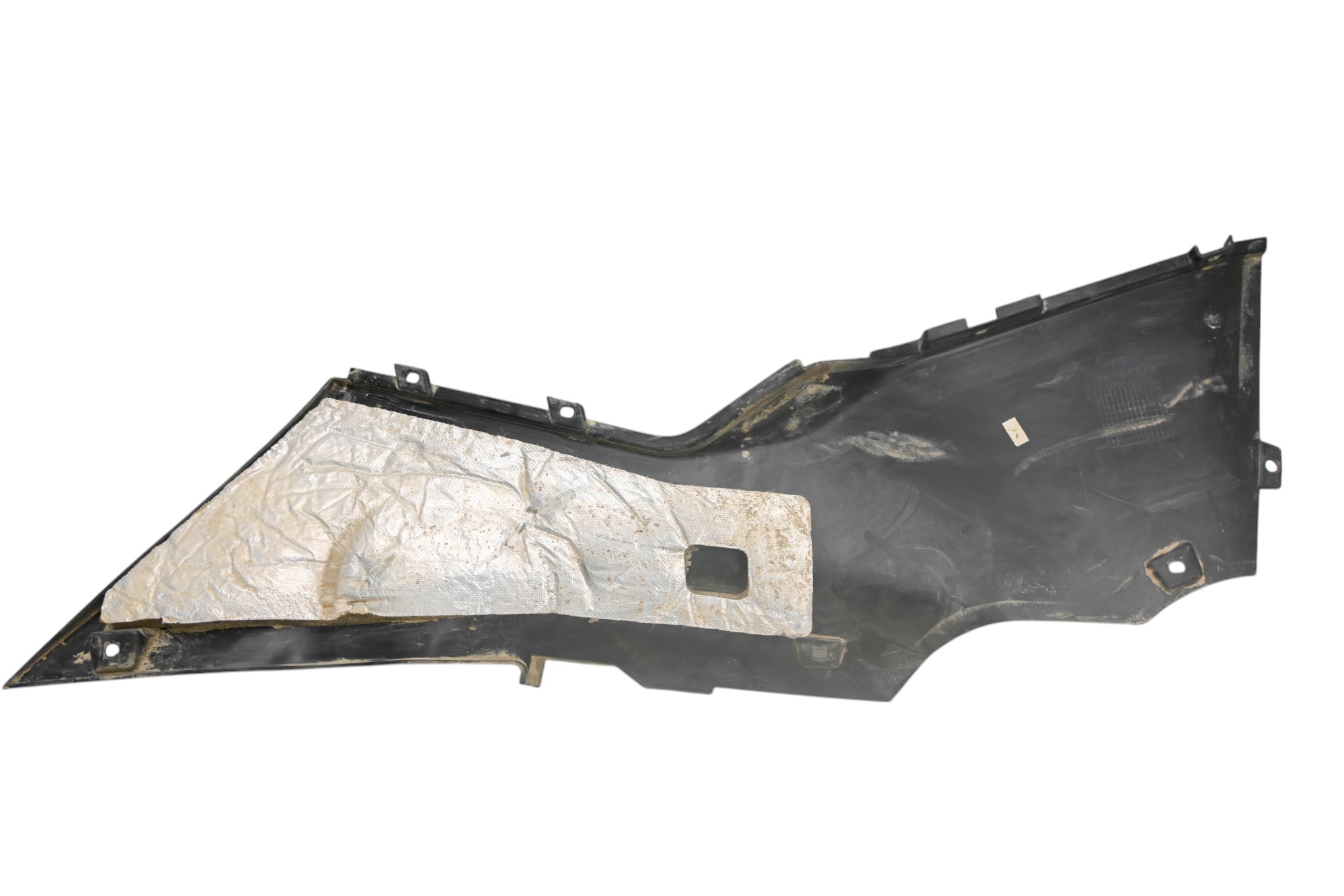 16 Yamaha YXZ1000R Right Side Rocker Panel Cover
