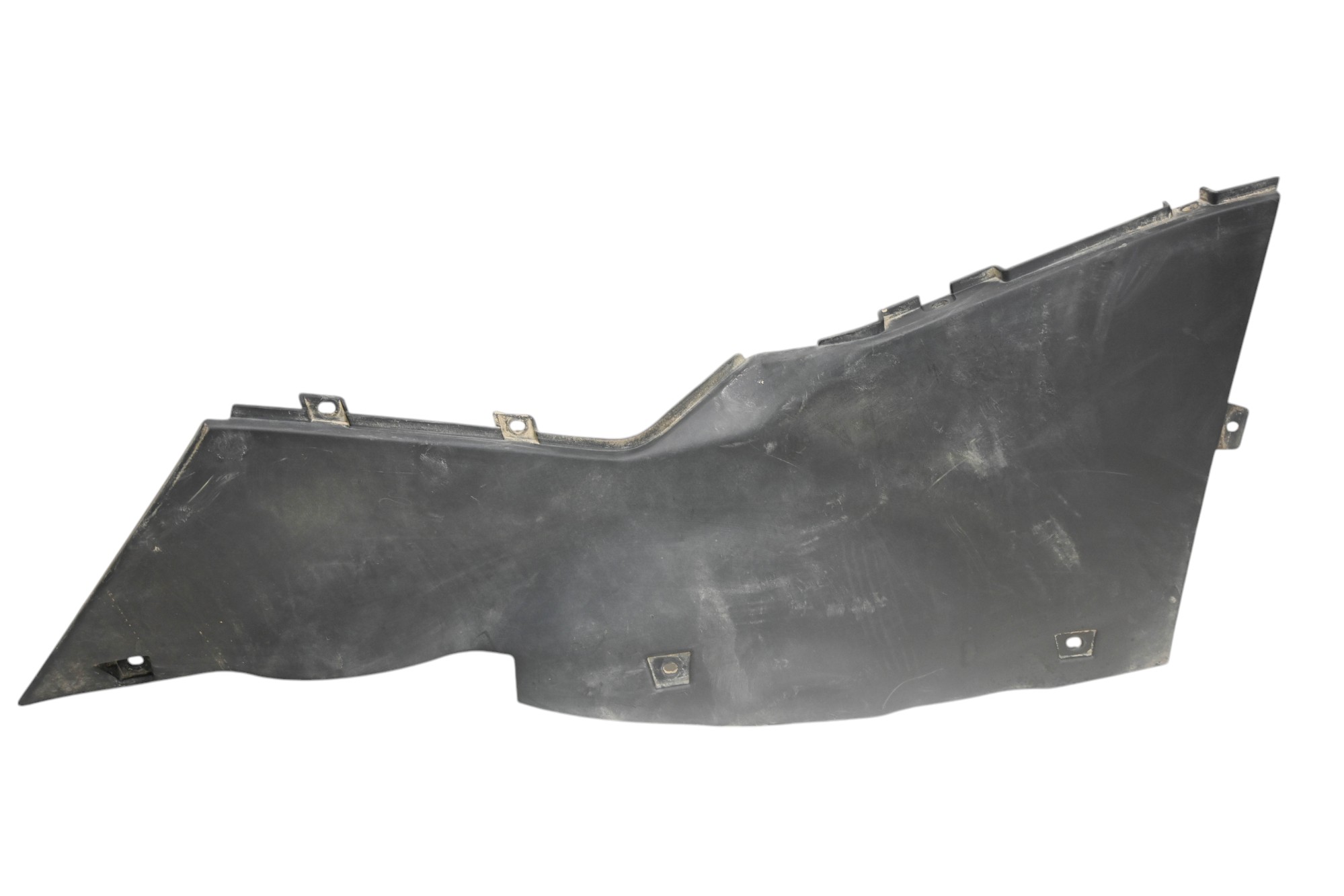 16 Yamaha YXZ1000R Left Side Rocker Panel Cover