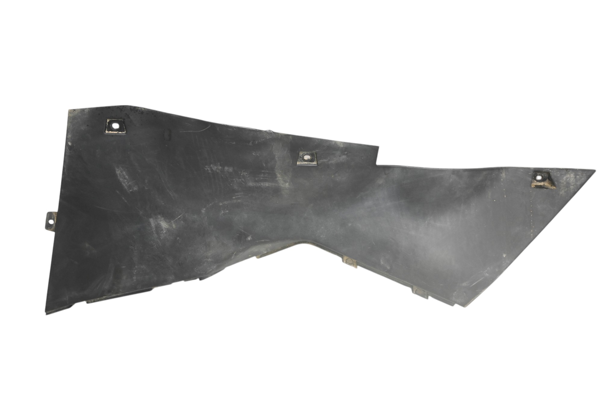16 Yamaha YXZ1000R Left Side Rocker Panel Cover