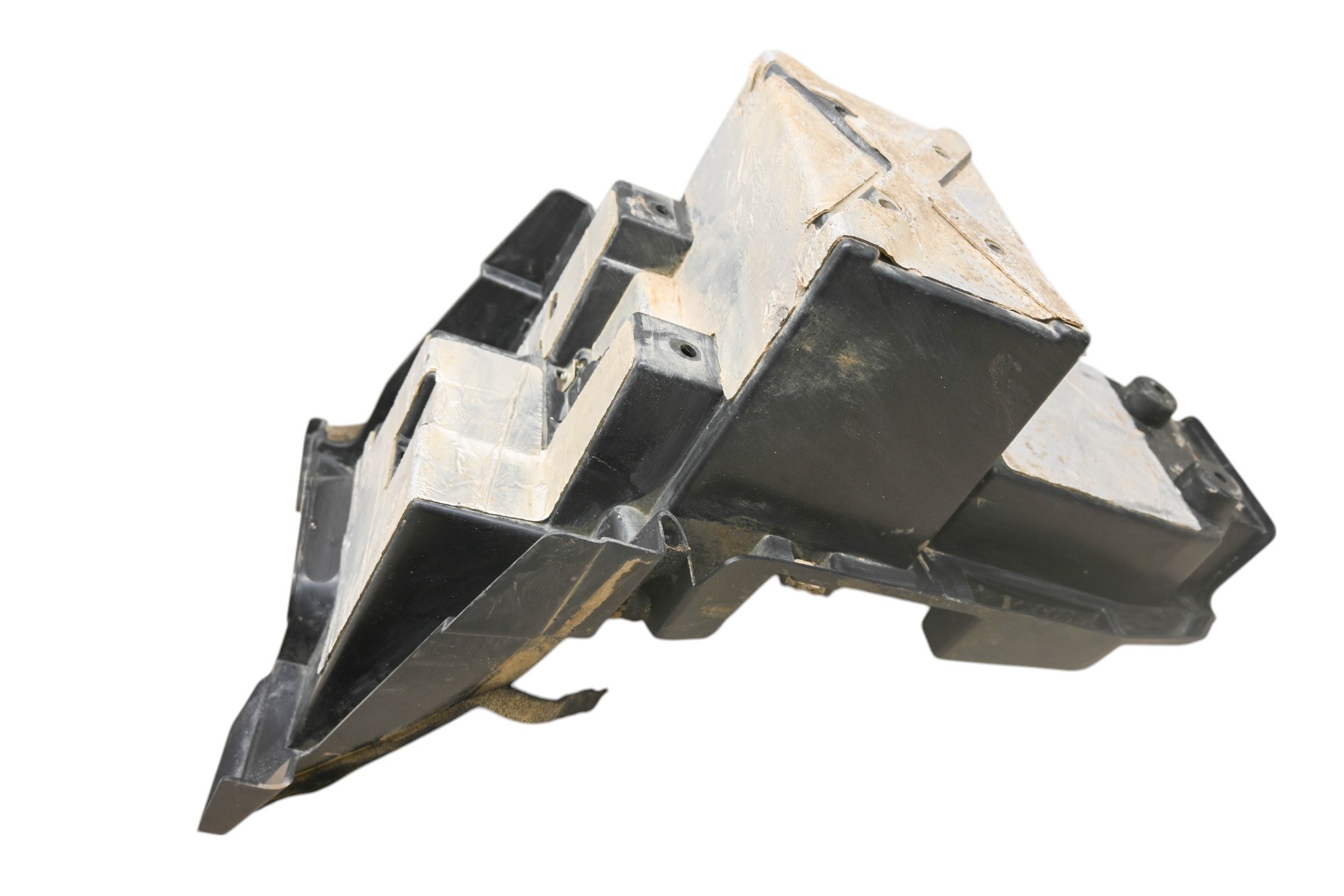 16 Yamaha YXZ1000R Battery Box