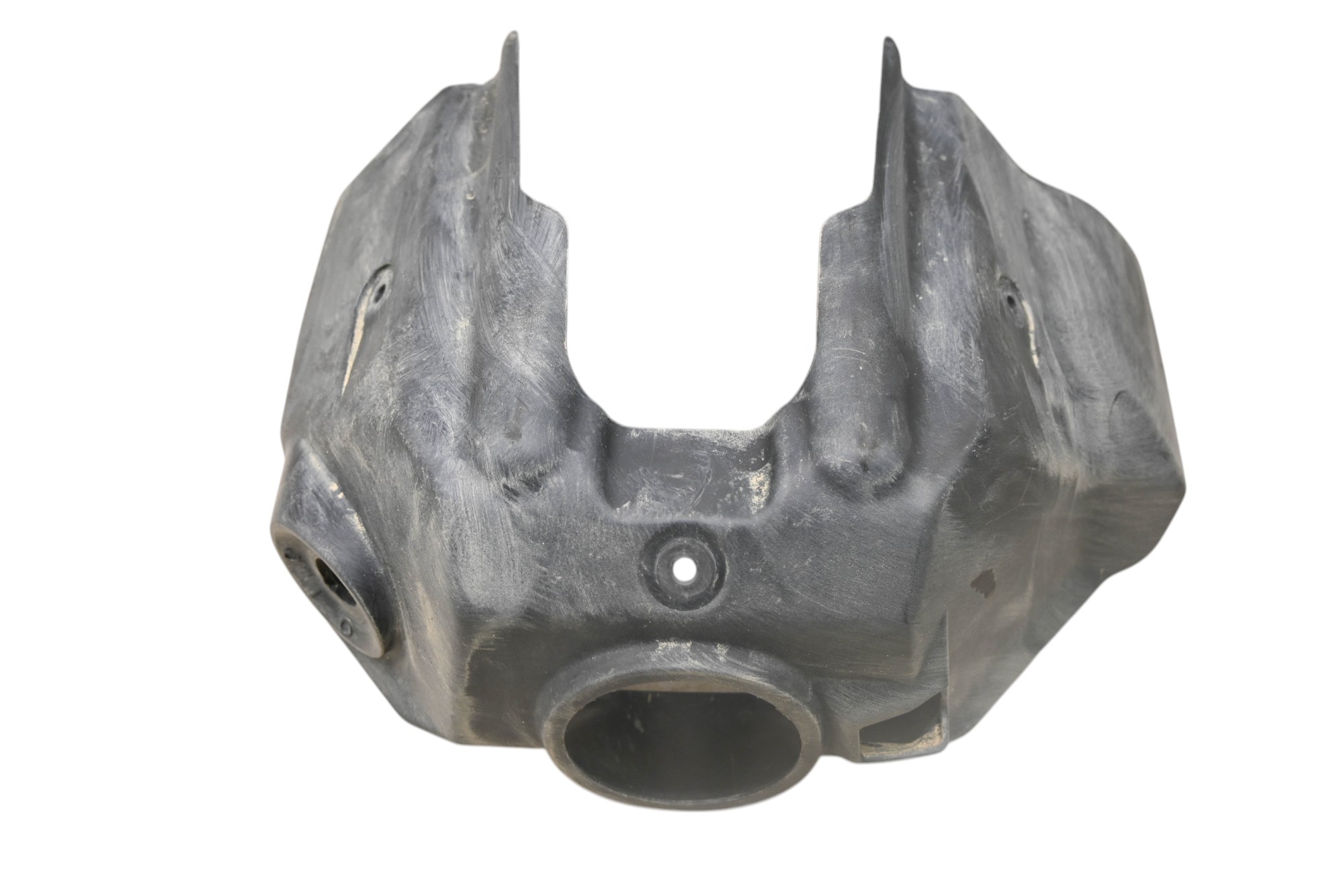 16 Yamaha YXZ1000R Steering Column Adjust Cover