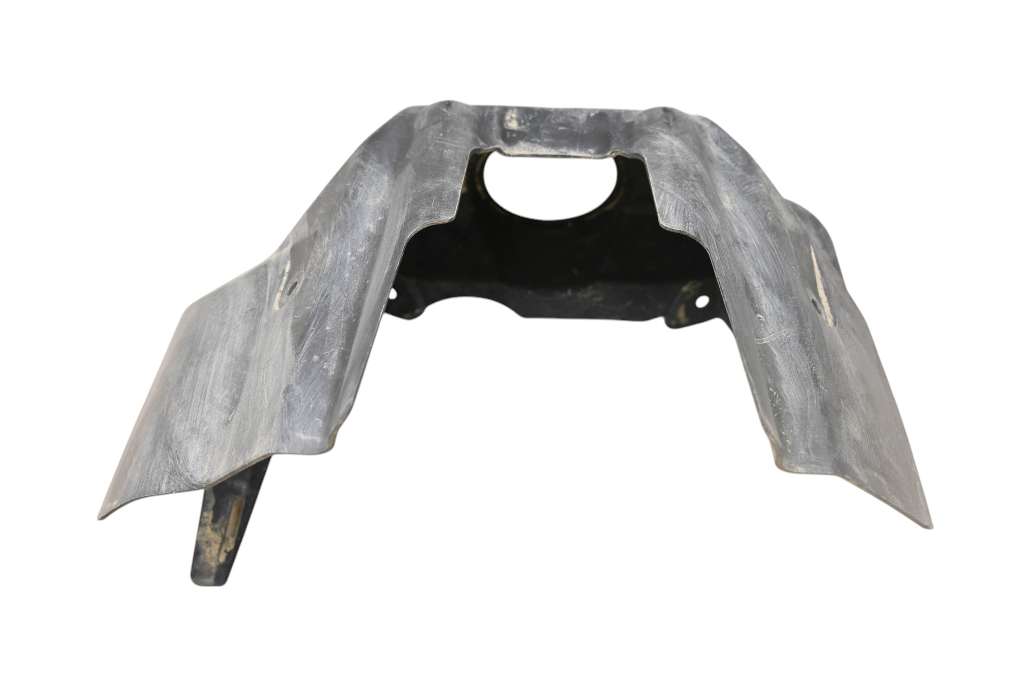 16 Yamaha YXZ1000R Steering Column Adjust Cover