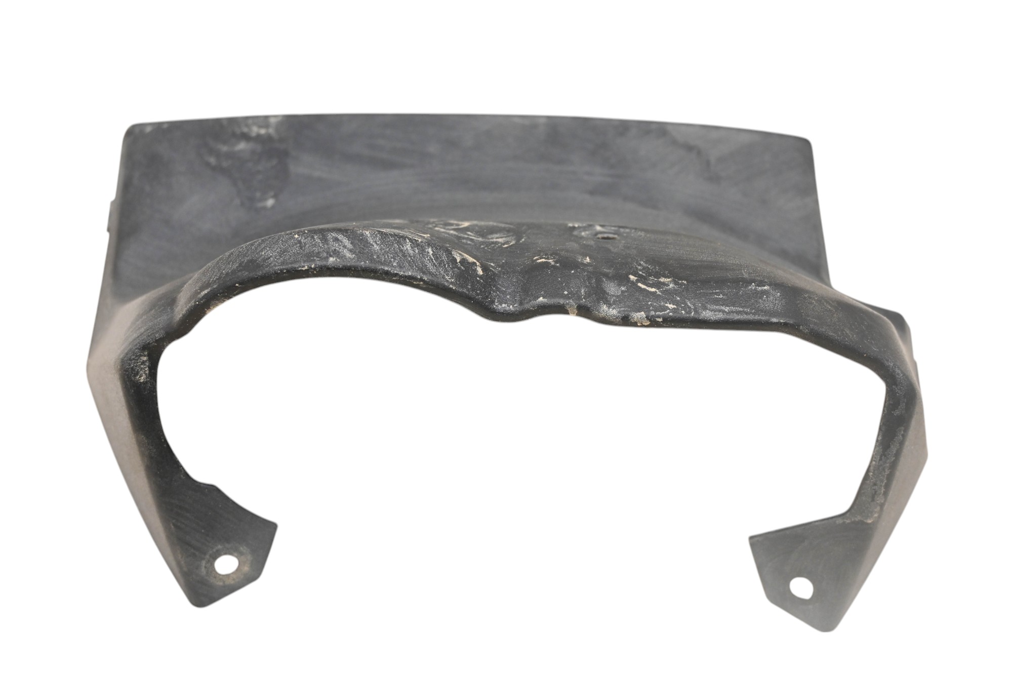 16 Yamaha YXZ1000R Upper Speedometer Cover