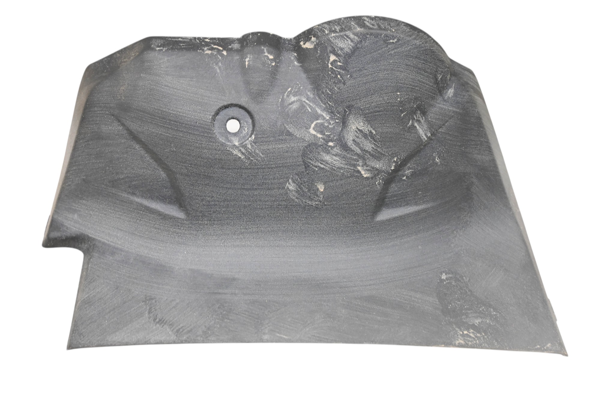 16 Yamaha YXZ1000R Upper Speedometer Cover