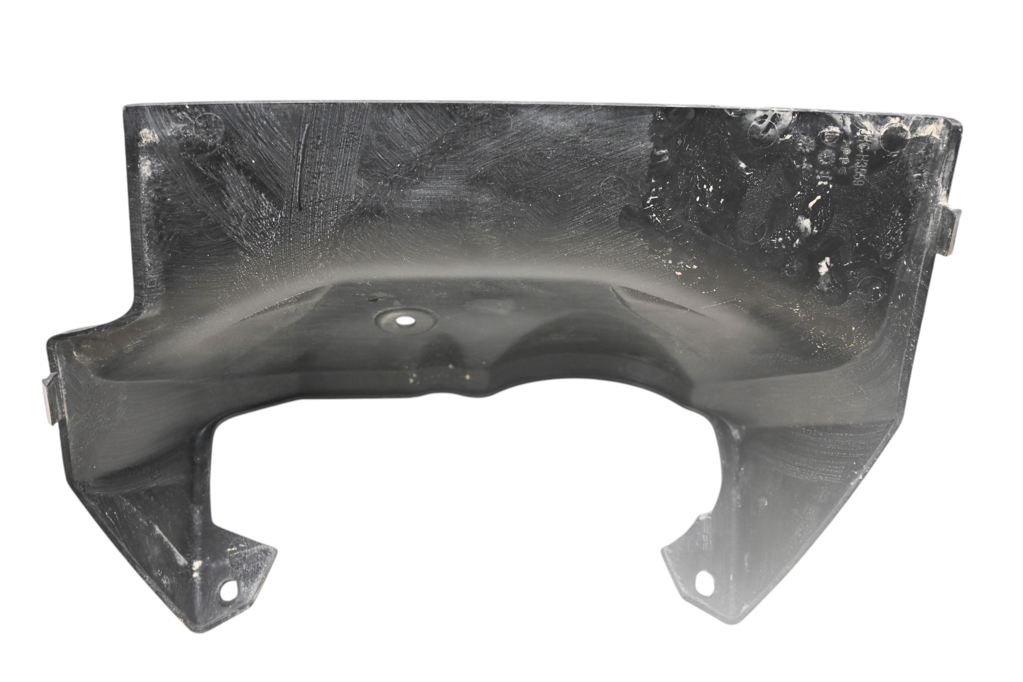 16 Yamaha YXZ1000R Upper Speedometer Cover