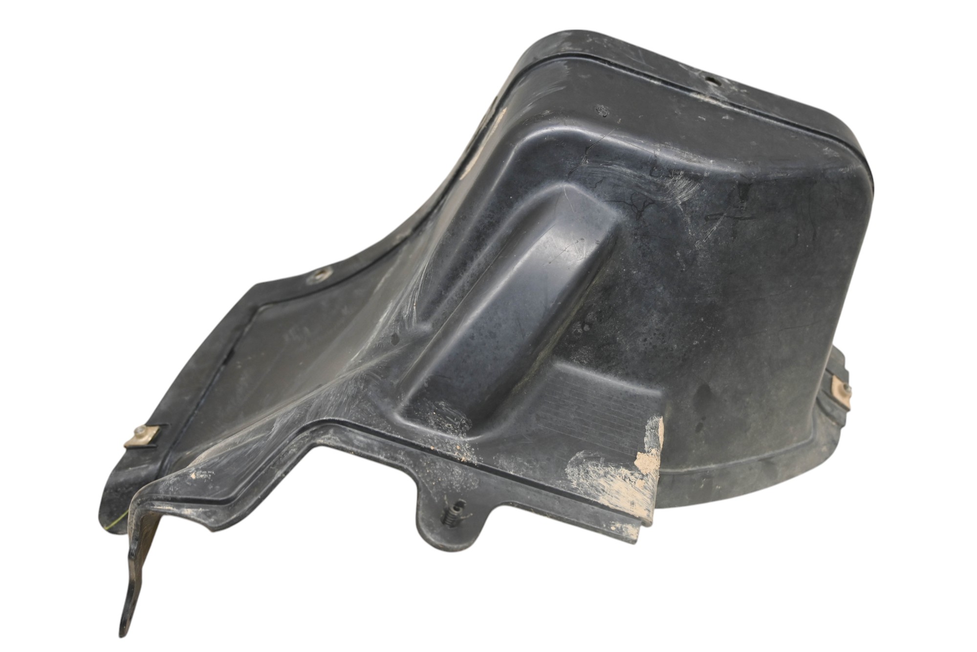 16 Yamaha YXZ1000R Pedal Cover Panel