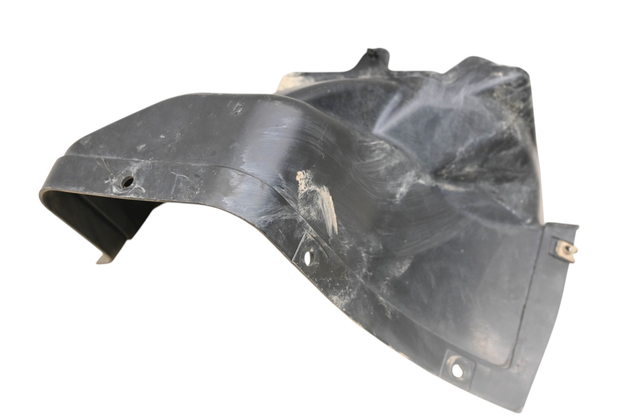 16 Yamaha YXZ1000R Pedal Cover Panel