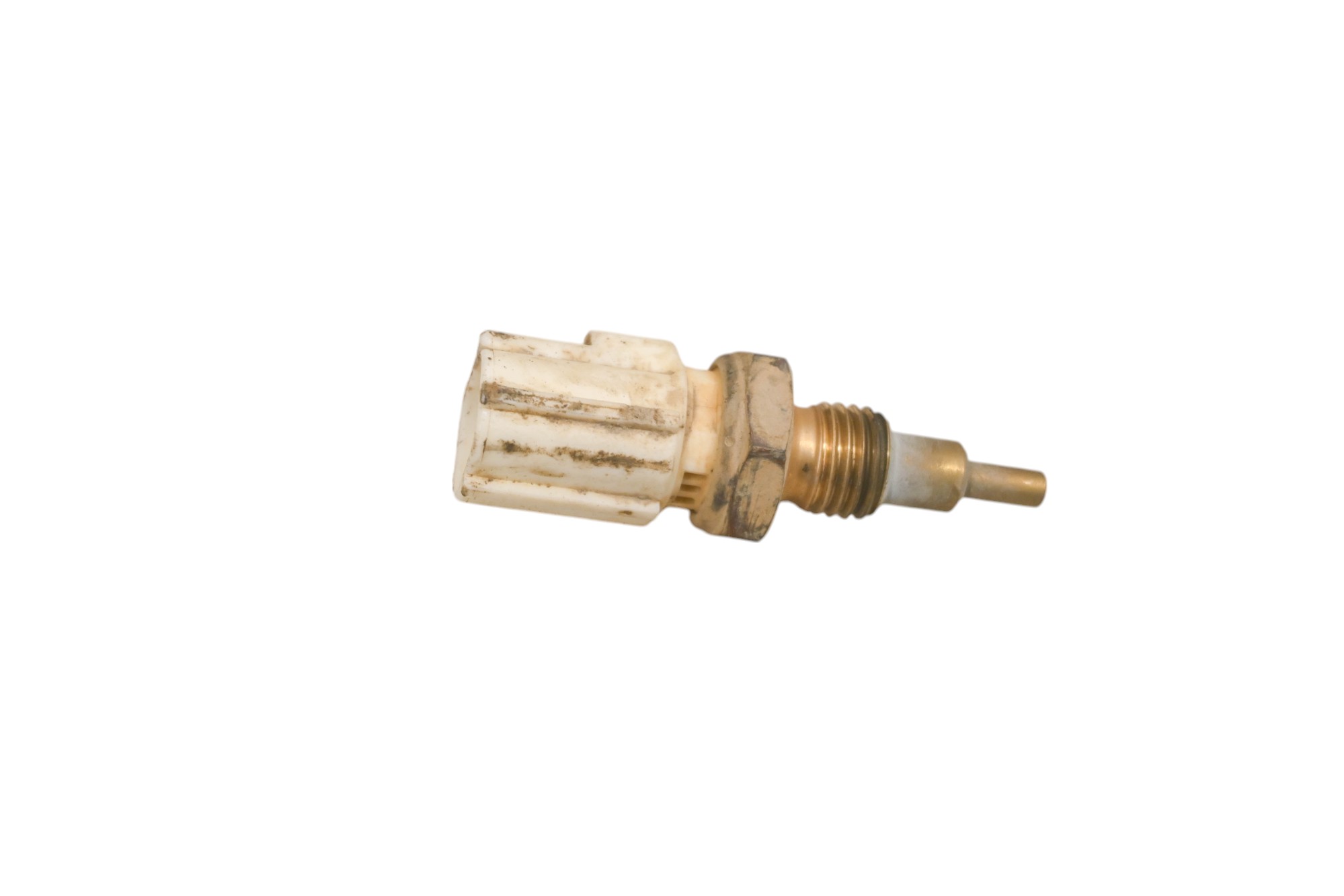 16 Yamaha YXZ1000R Coolant Water Thermo Sensor