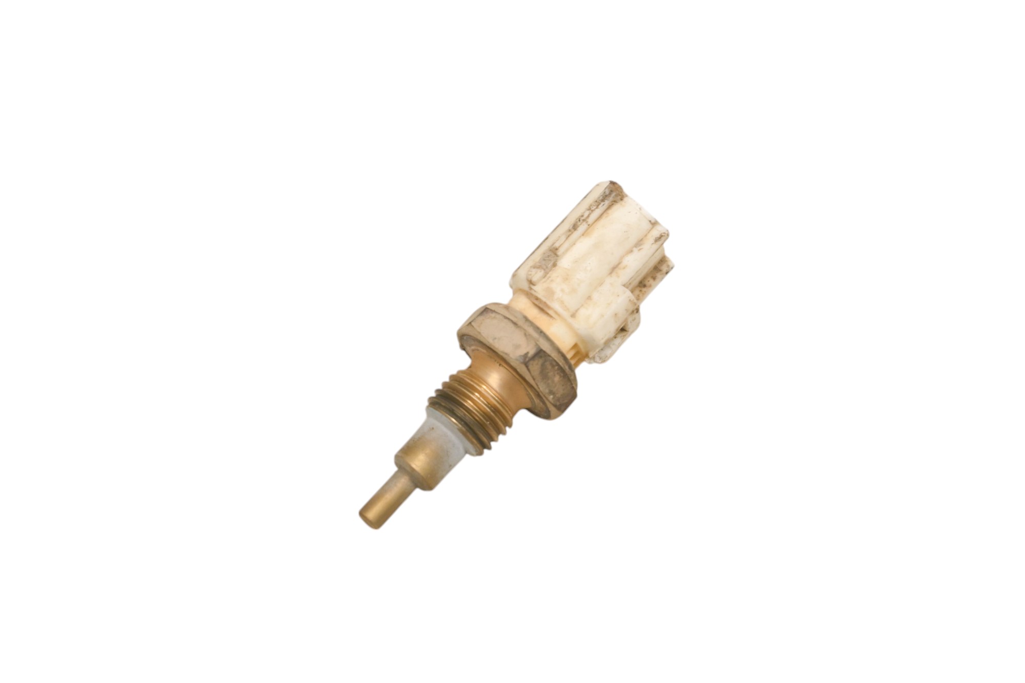 16 Yamaha YXZ1000R Coolant Water Thermo Sensor