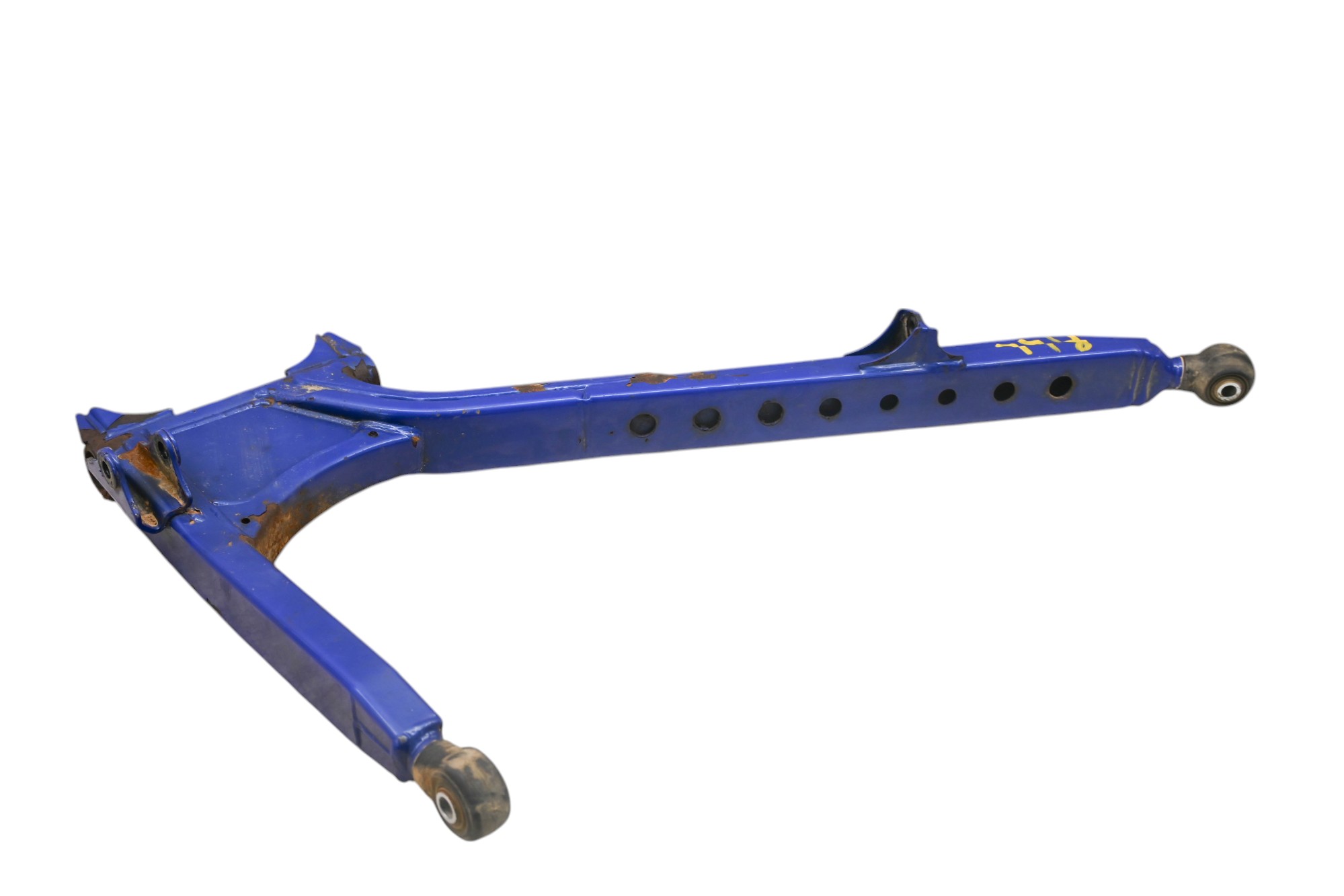 16 Yamaha YXZ1000R Rear Lower Left A-Arm