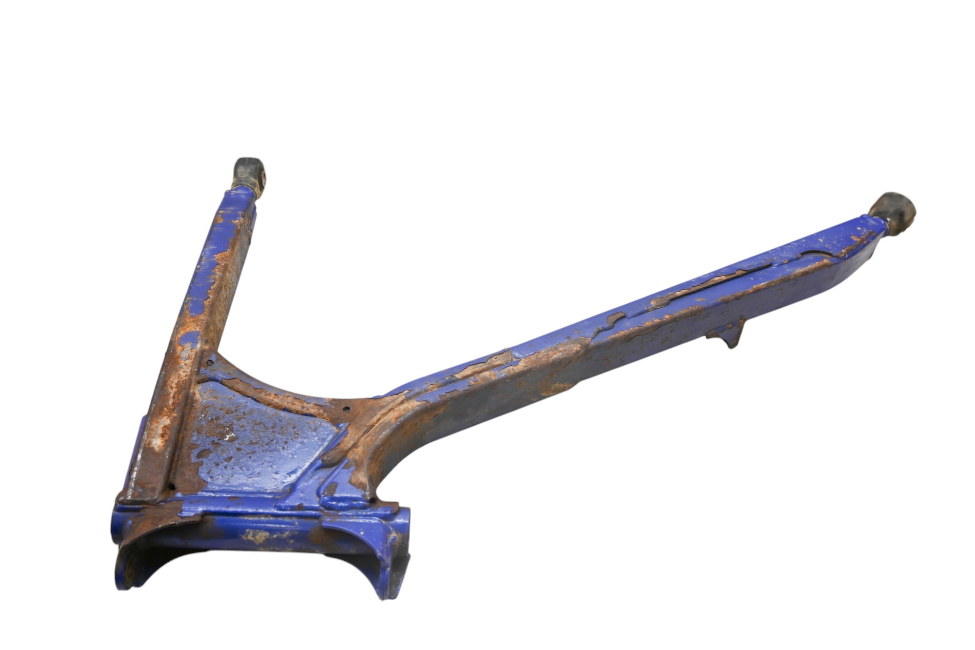 16 Yamaha YXZ1000R Rear Lower Left A-Arm