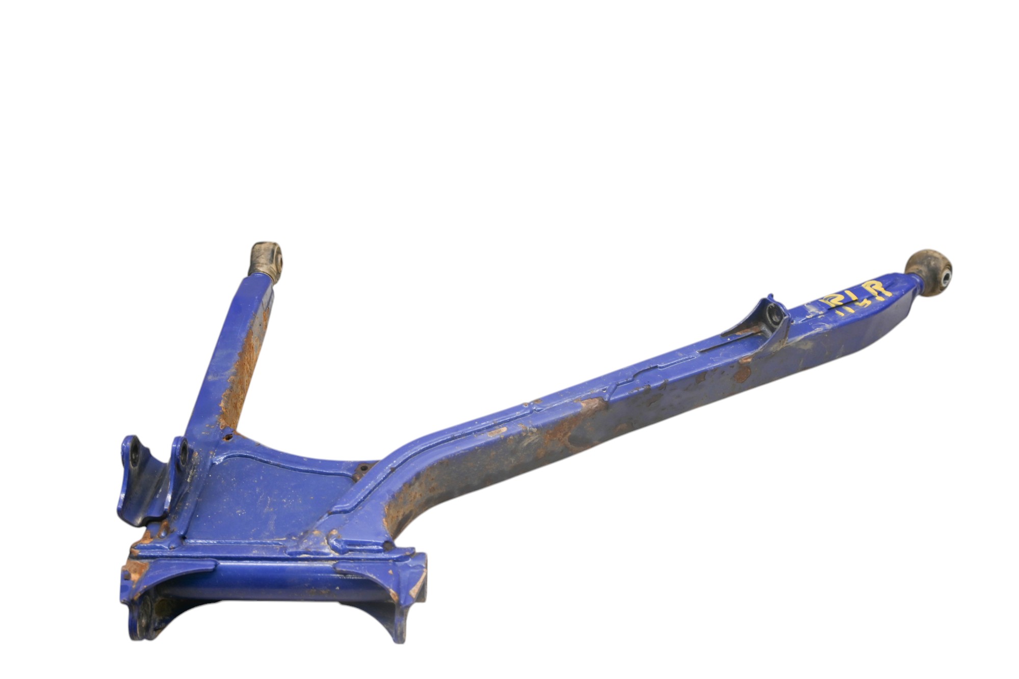 16 Yamaha YXZ1000R Rear Lower Right A-Arm