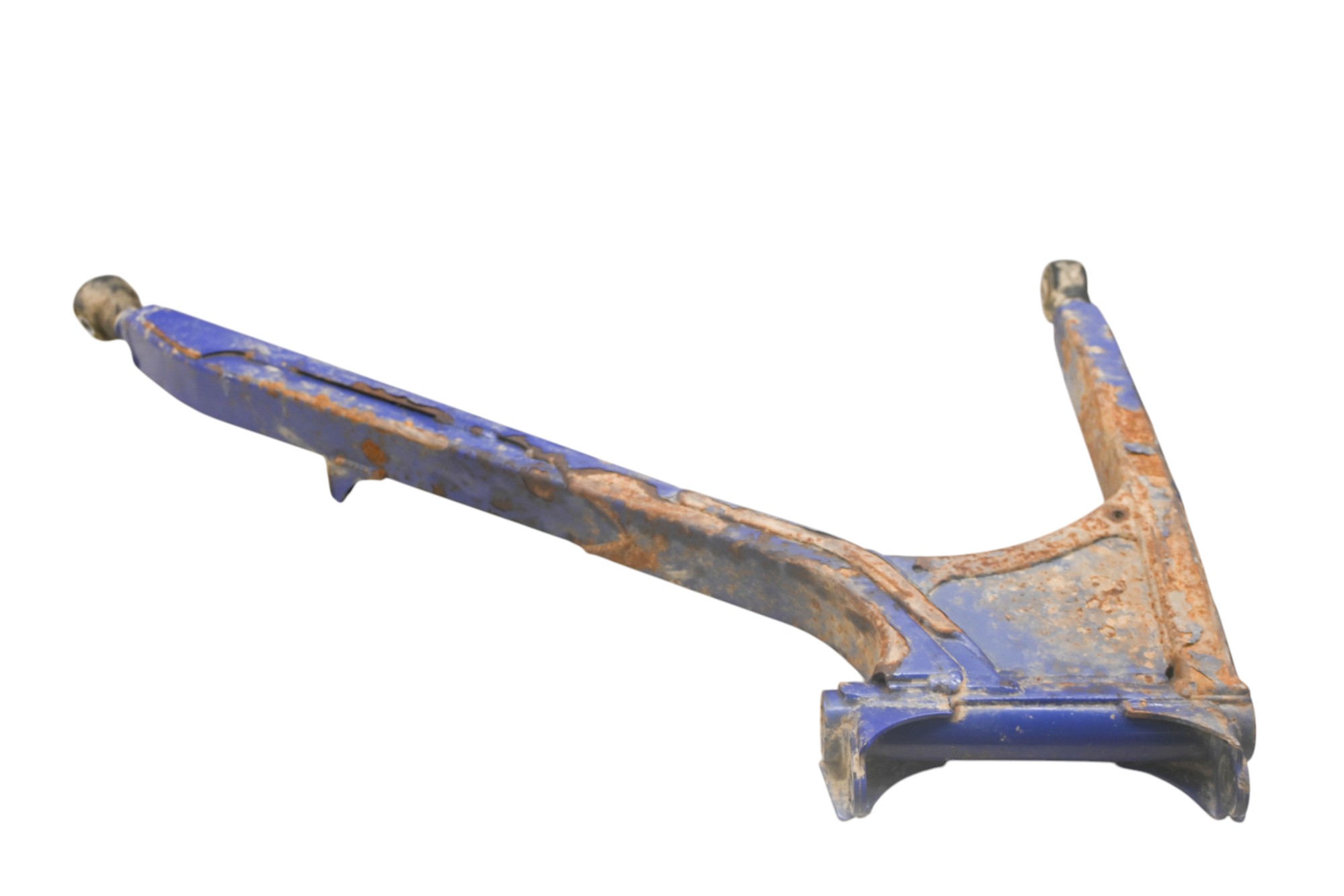 16 Yamaha YXZ1000R Rear Lower Right A-Arm