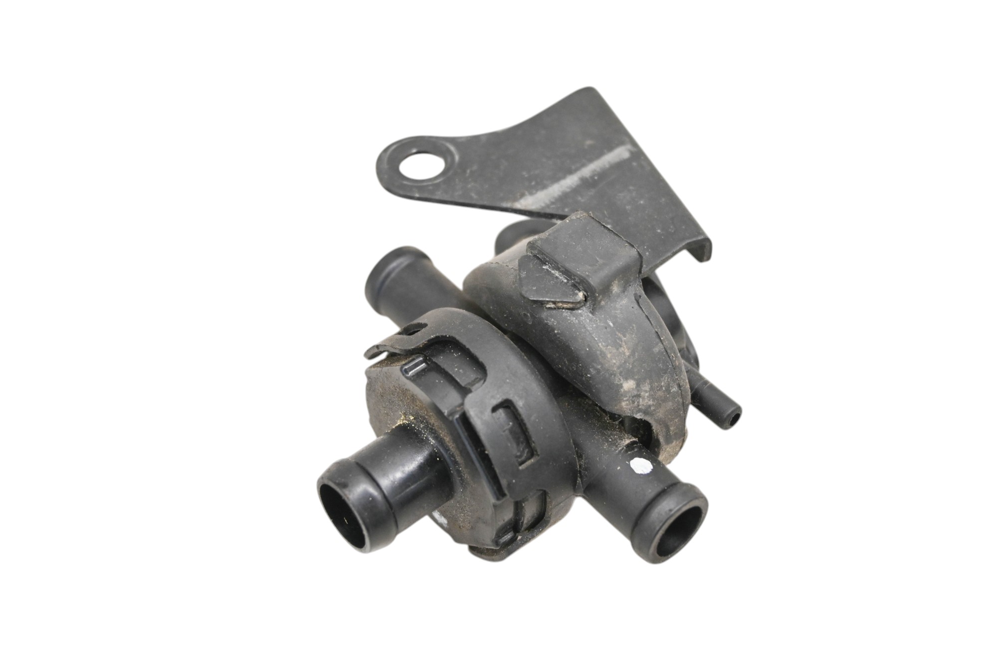 09 Kawasaki Ninja 250 Breather Air Valve EX250