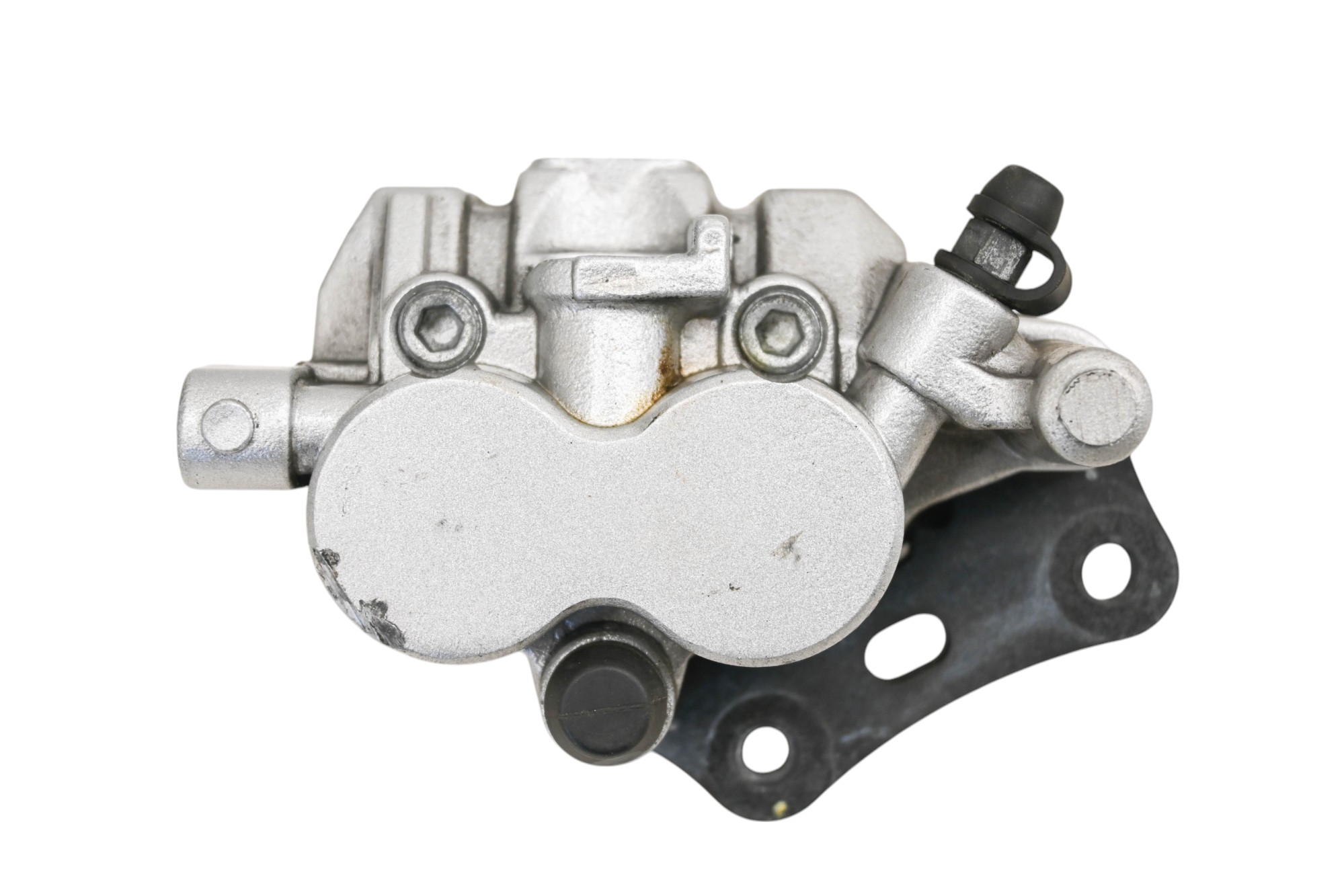 09 Kawasaki Ninja 250 Front Brake Caliper EX250