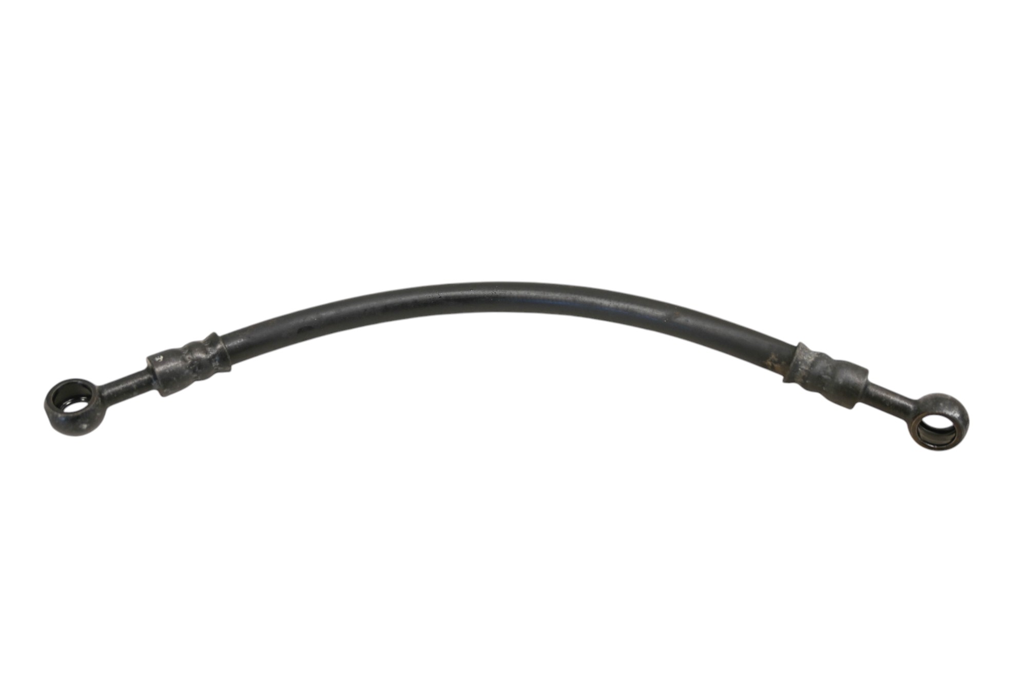 09 Kawasaki Ninja 250 Engine Oil Hose EX250