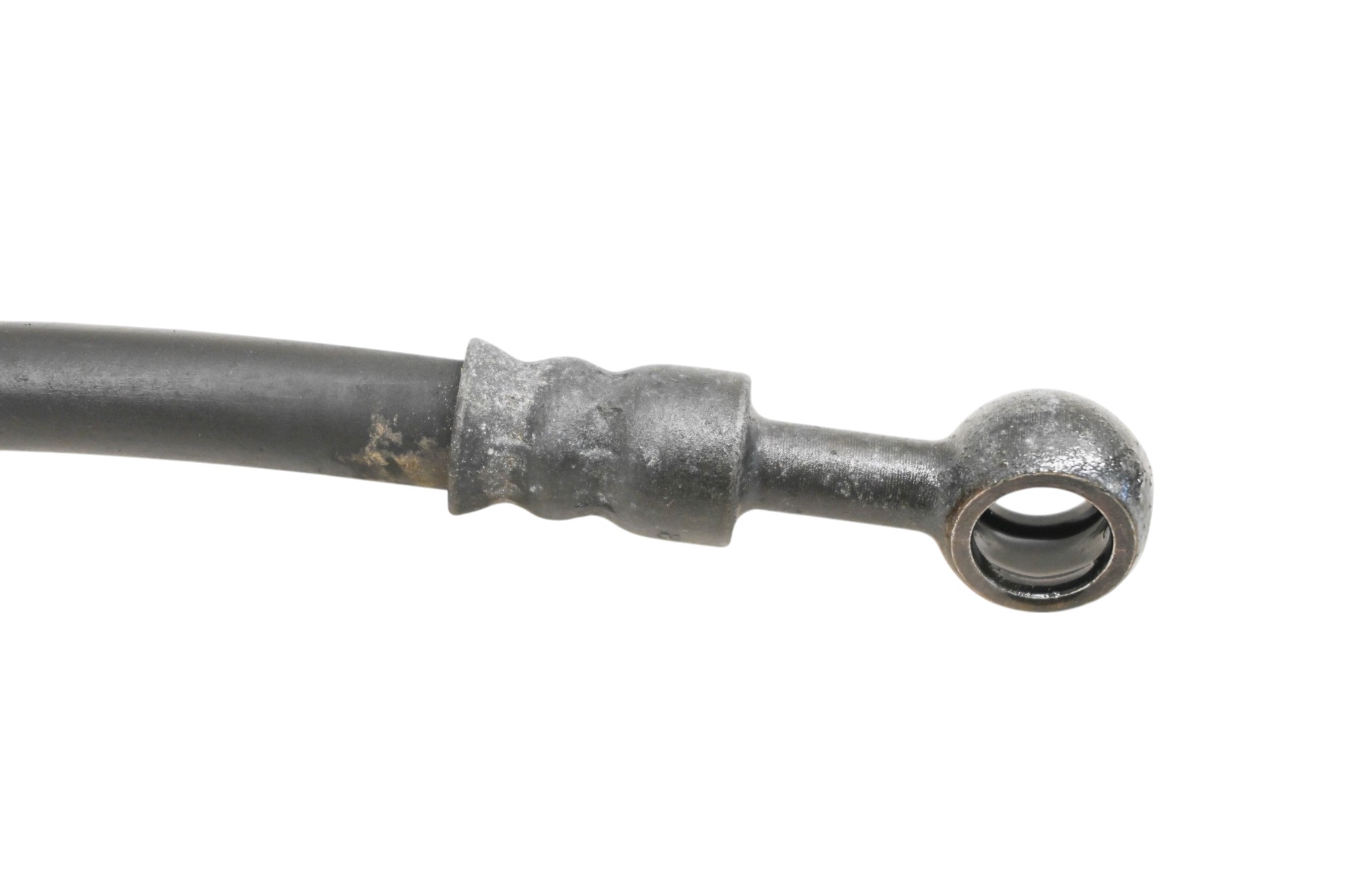 09 Kawasaki Ninja 250 Engine Oil Hose EX250