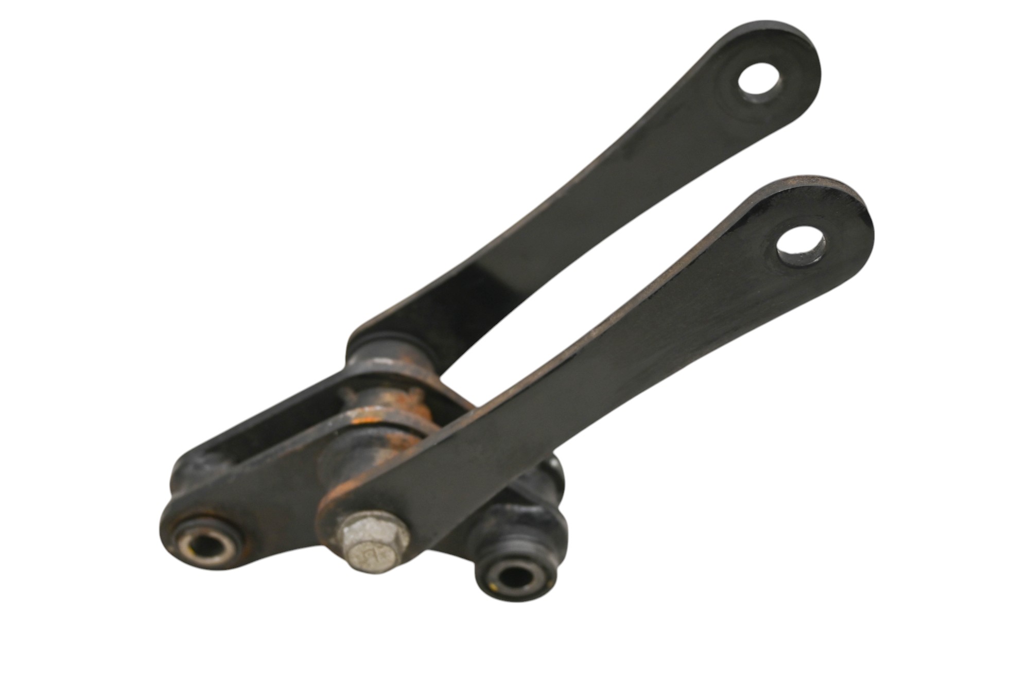 09 Kawasaki Ninja 250 Rear Shock Linkage EX250