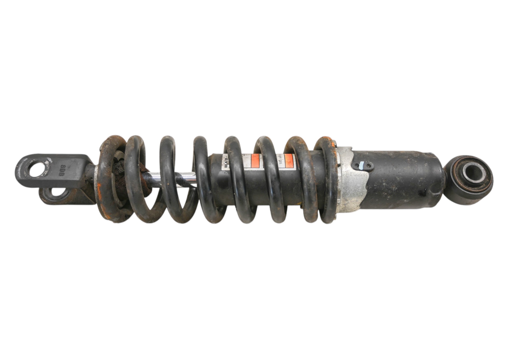 09 Kawasaki Ninja 250 Rear Shock EX250