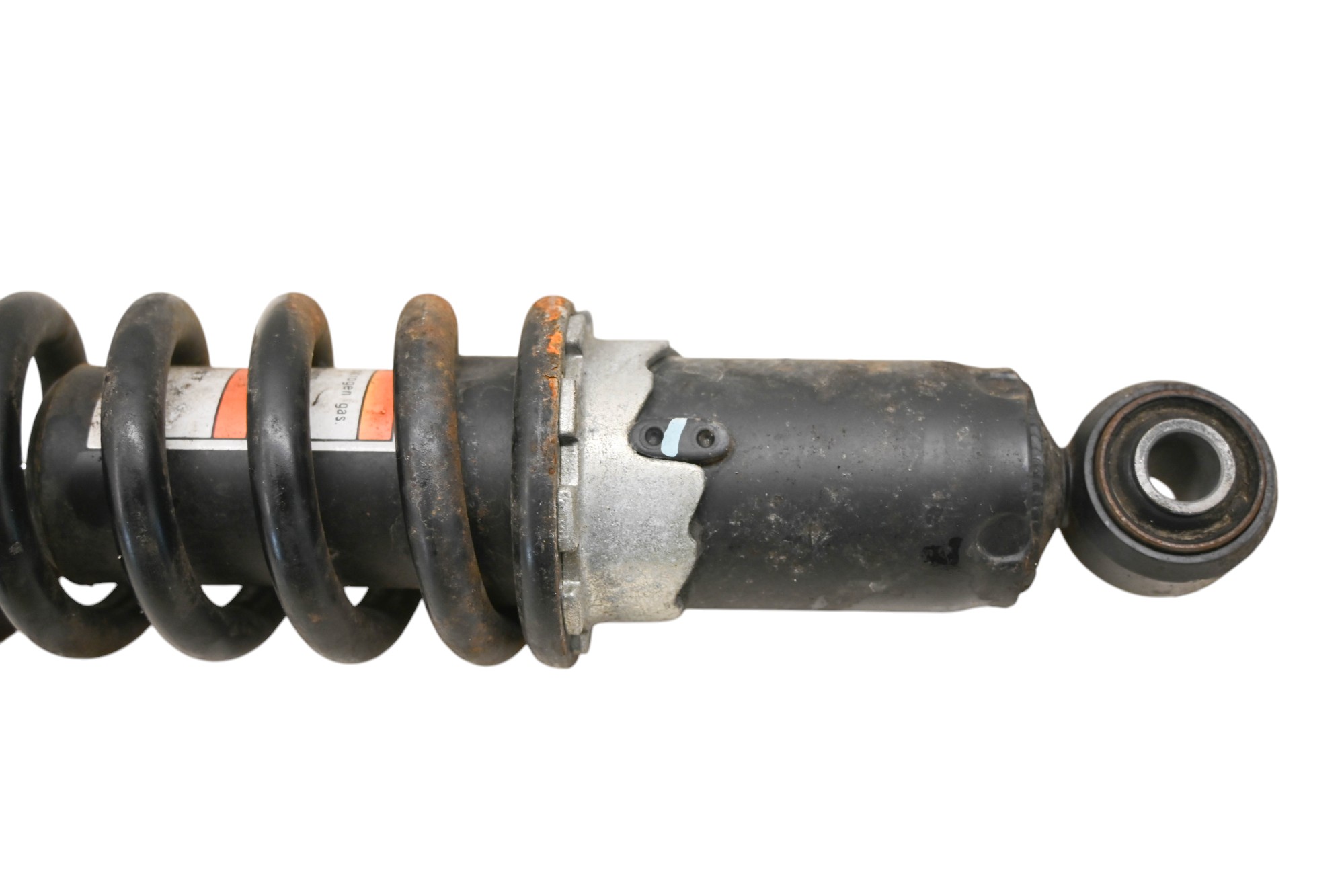 09 Kawasaki Ninja 250 Rear Shock EX250