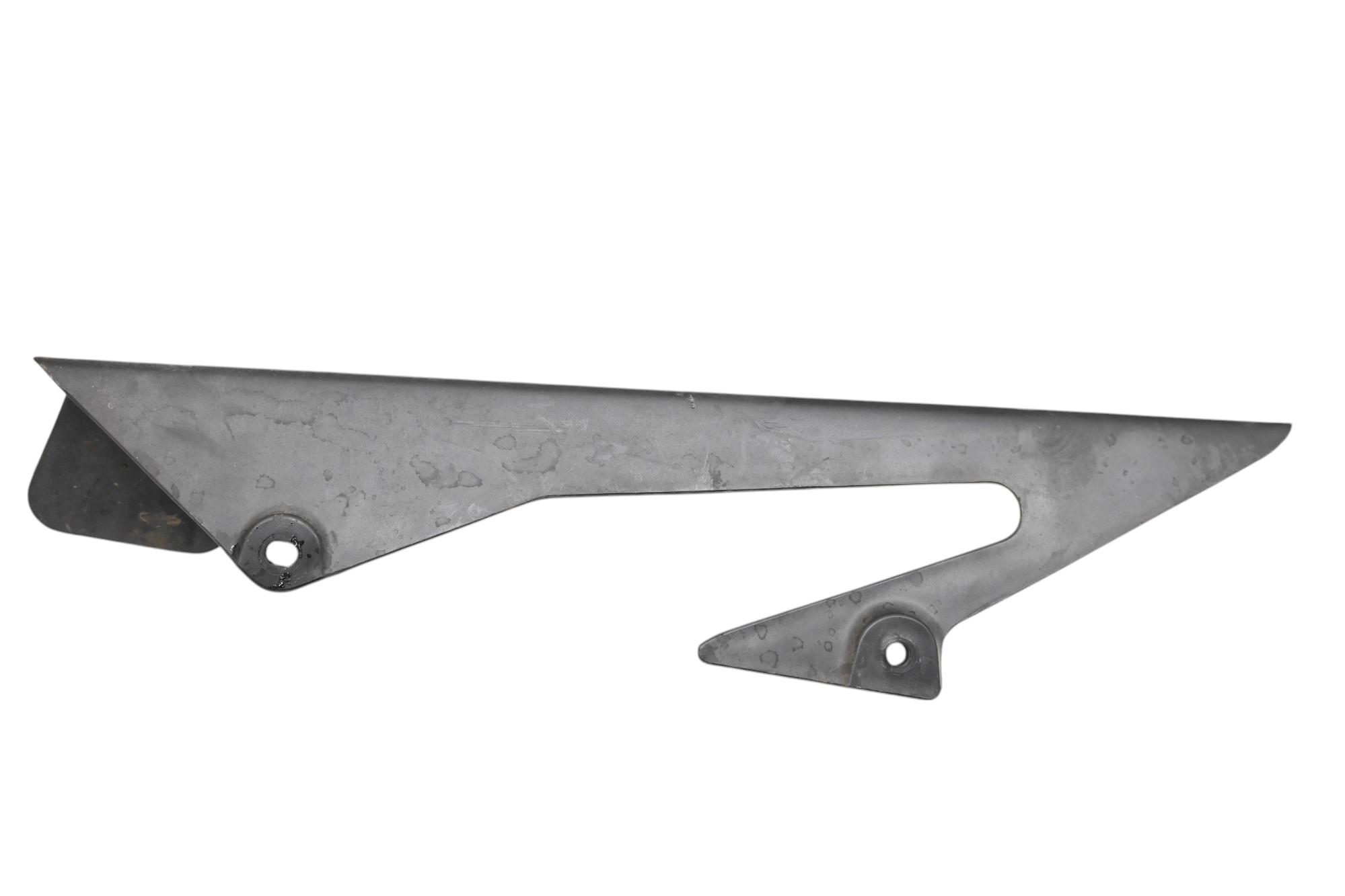 09 Kawasaki Ninja 250 Case Saver Chain Guard EX250