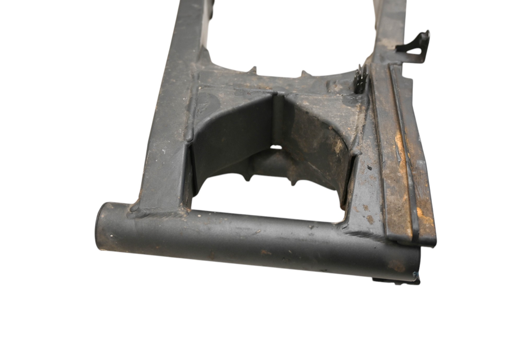 09 Kawasaki Ninja 250 Rear Swingarm EX250