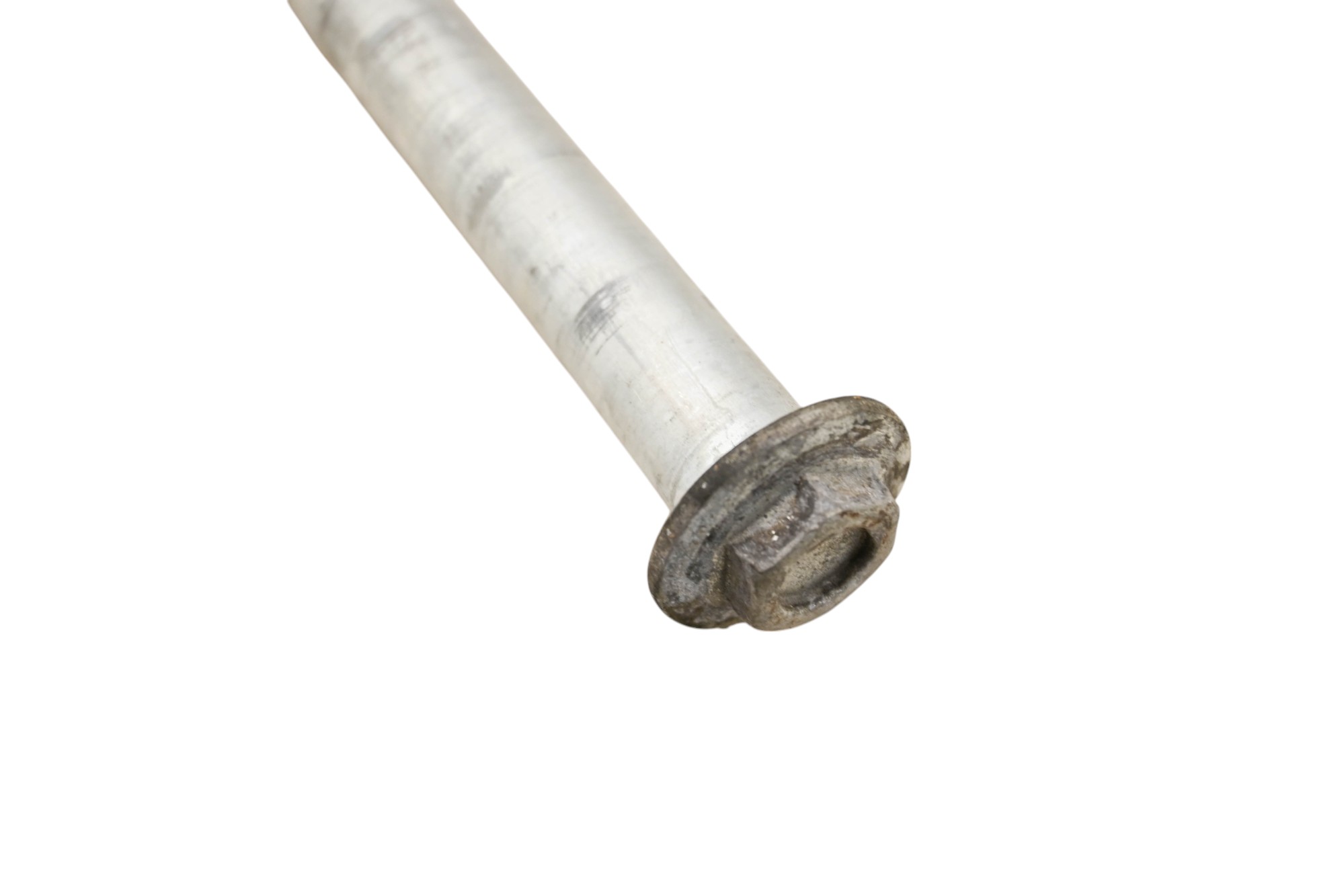09 Kawasaki Ninja 250 Rear Axle Bolt EX250