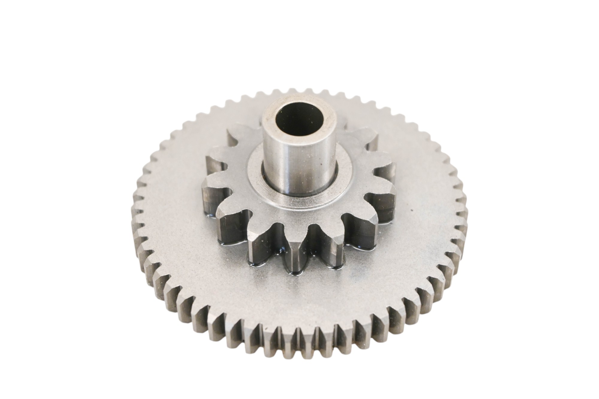 09 Kawasaki Ninja 250 Starter Gear EX250