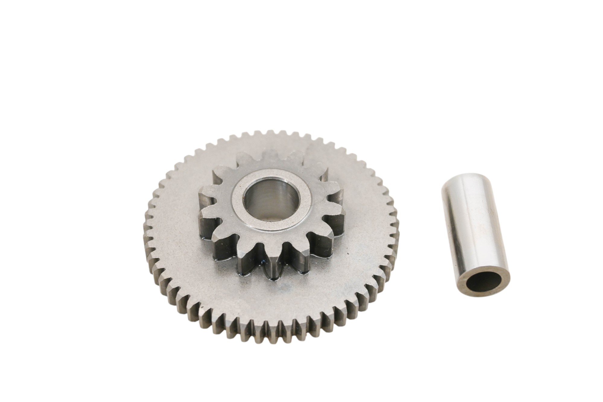09 Kawasaki Ninja 250 Starter Gear EX250
