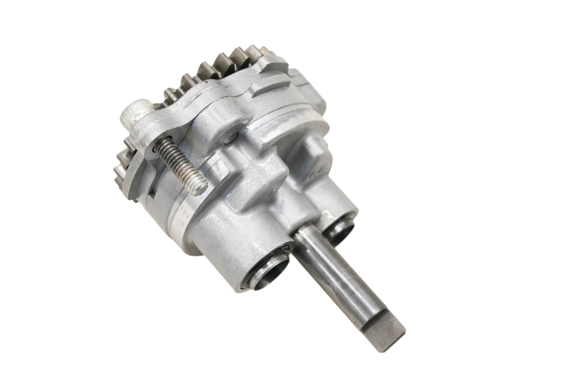 09 Kawasaki Ninja 250 Oil Pump EX250