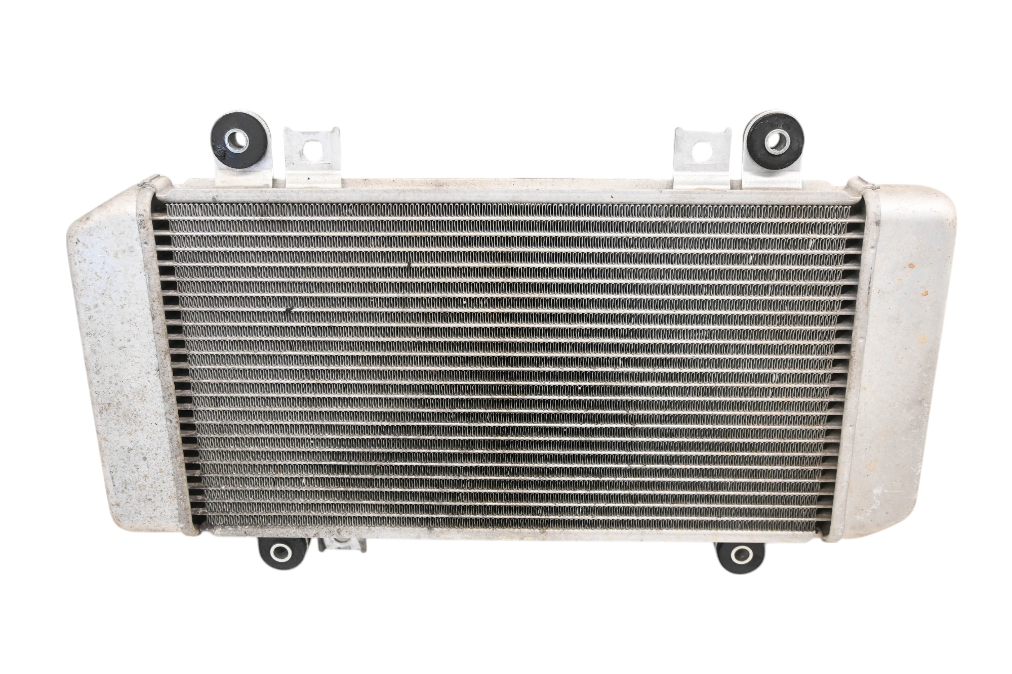 09 Kawasaki Ninja 250 Radiator EX250