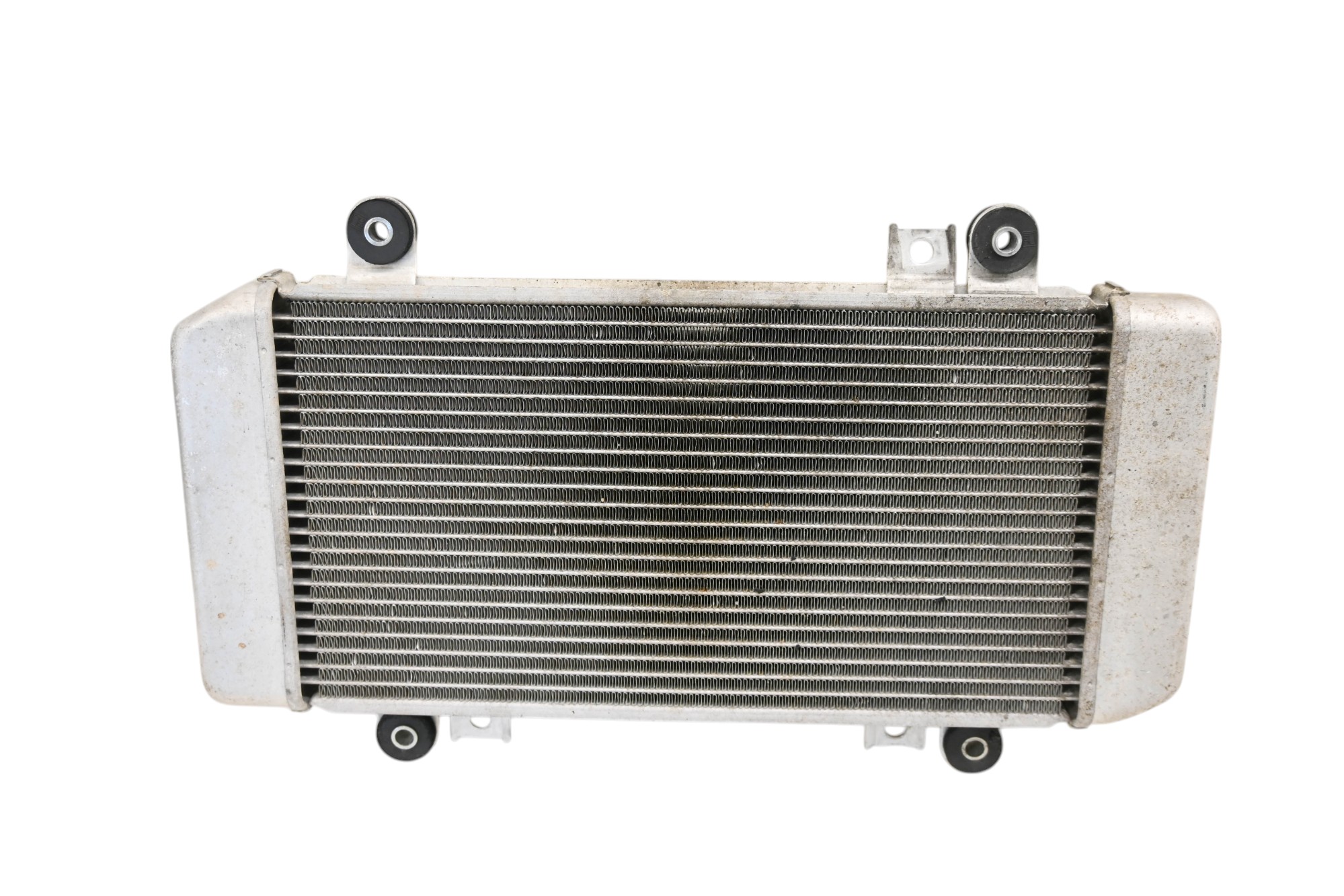 09 Kawasaki Ninja 250 Radiator EX250