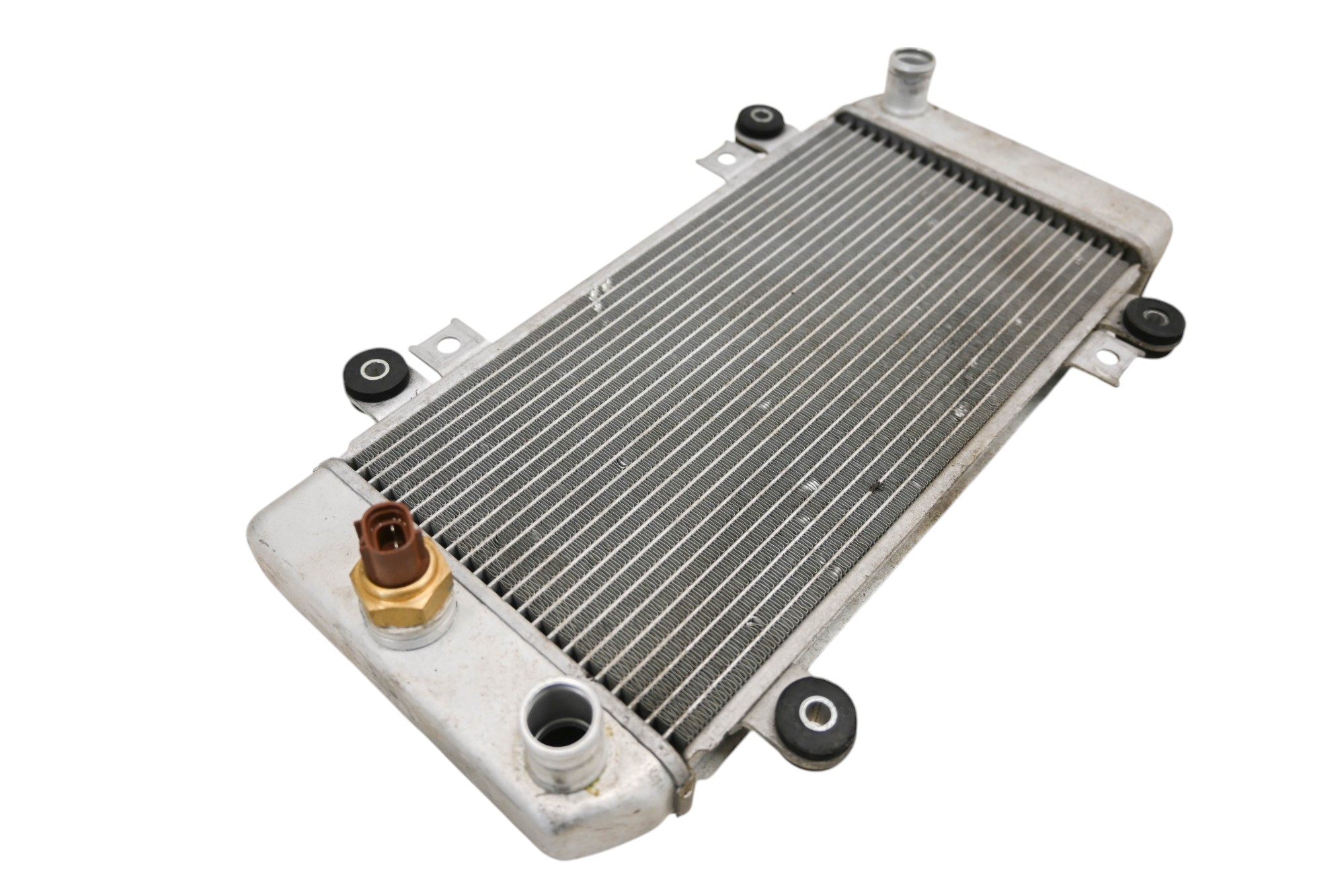 09 Kawasaki Ninja 250 Radiator EX250