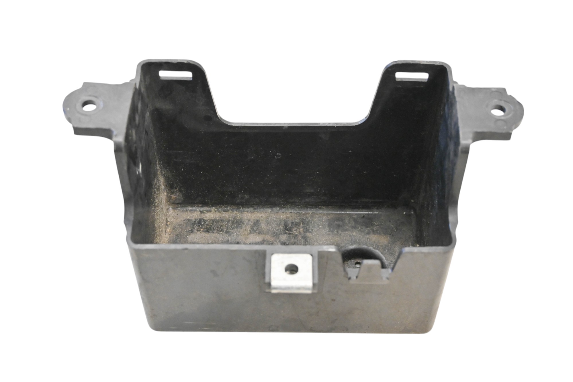 09 Kawasaki Ninja 250 Battery Box EX250