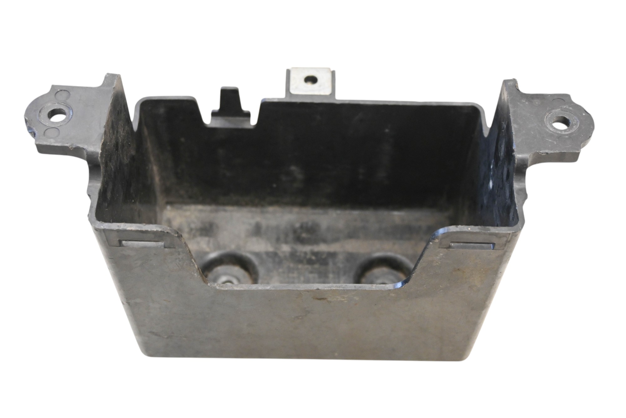 09 Kawasaki Ninja 250 Battery Box EX250