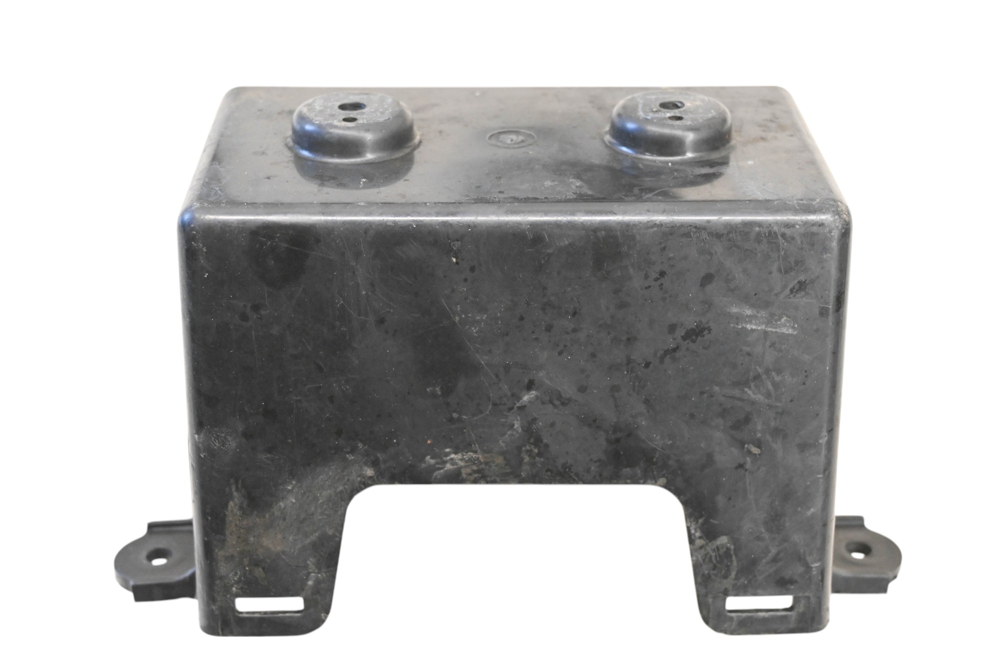 09 Kawasaki Ninja 250 Battery Box EX250